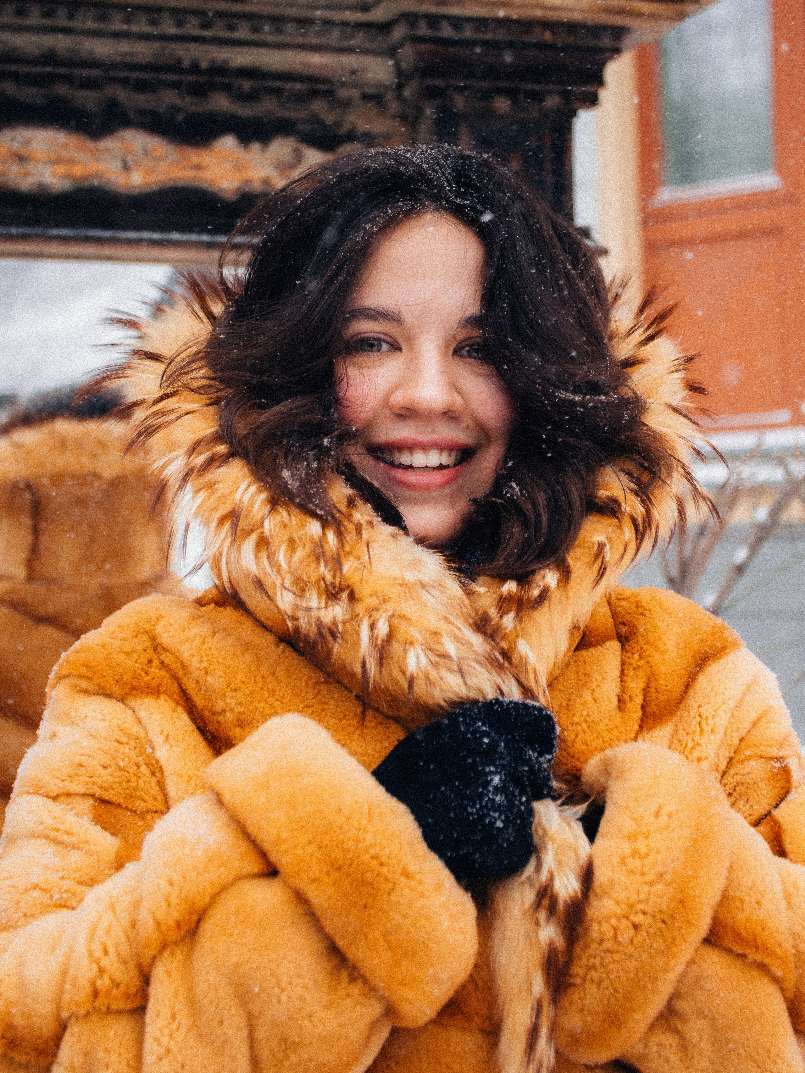 Фёдор Малюгин. Ваш бади в визуале