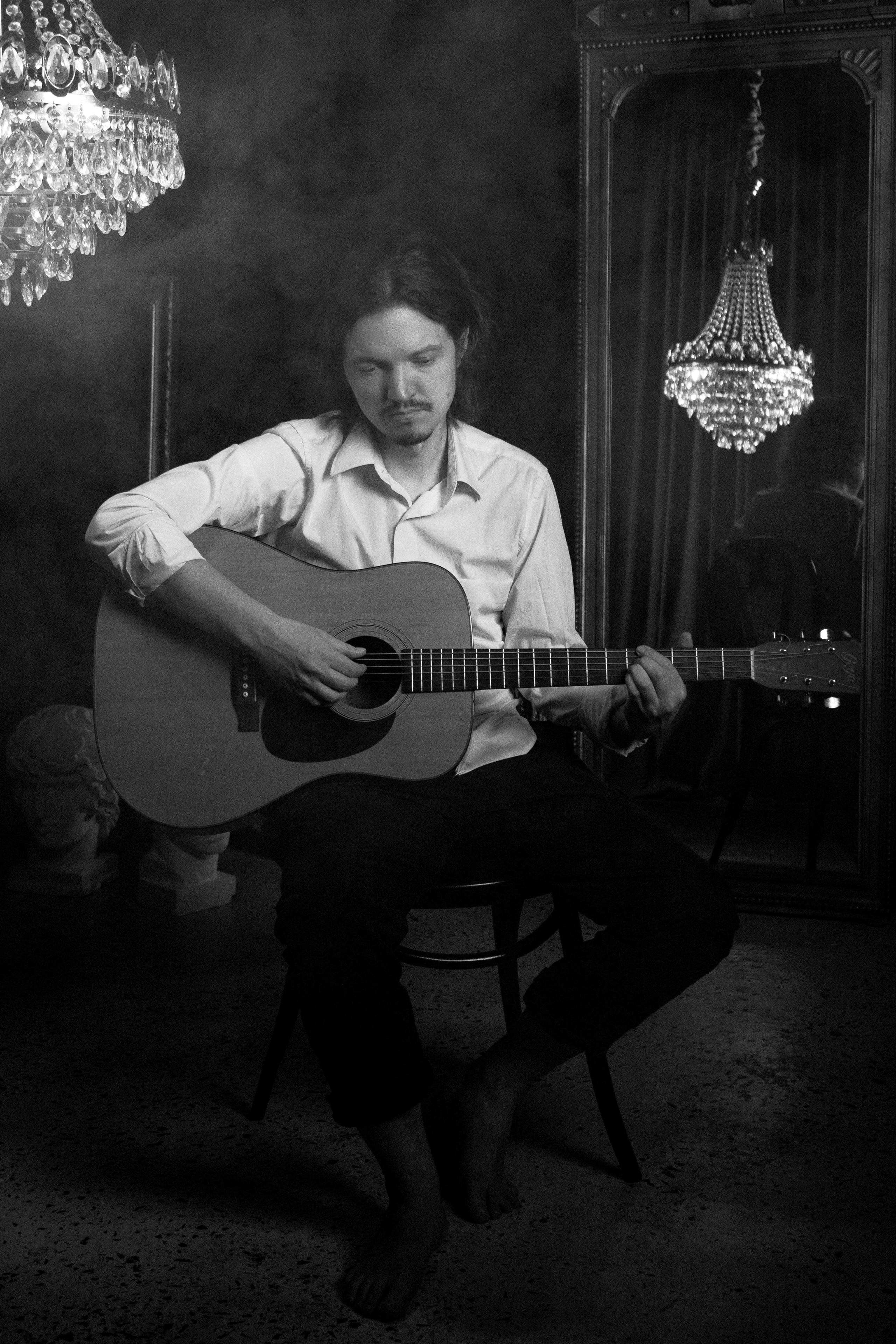 Алексей. Фотограф в Санкт-Петербурге Рейдер Дарья