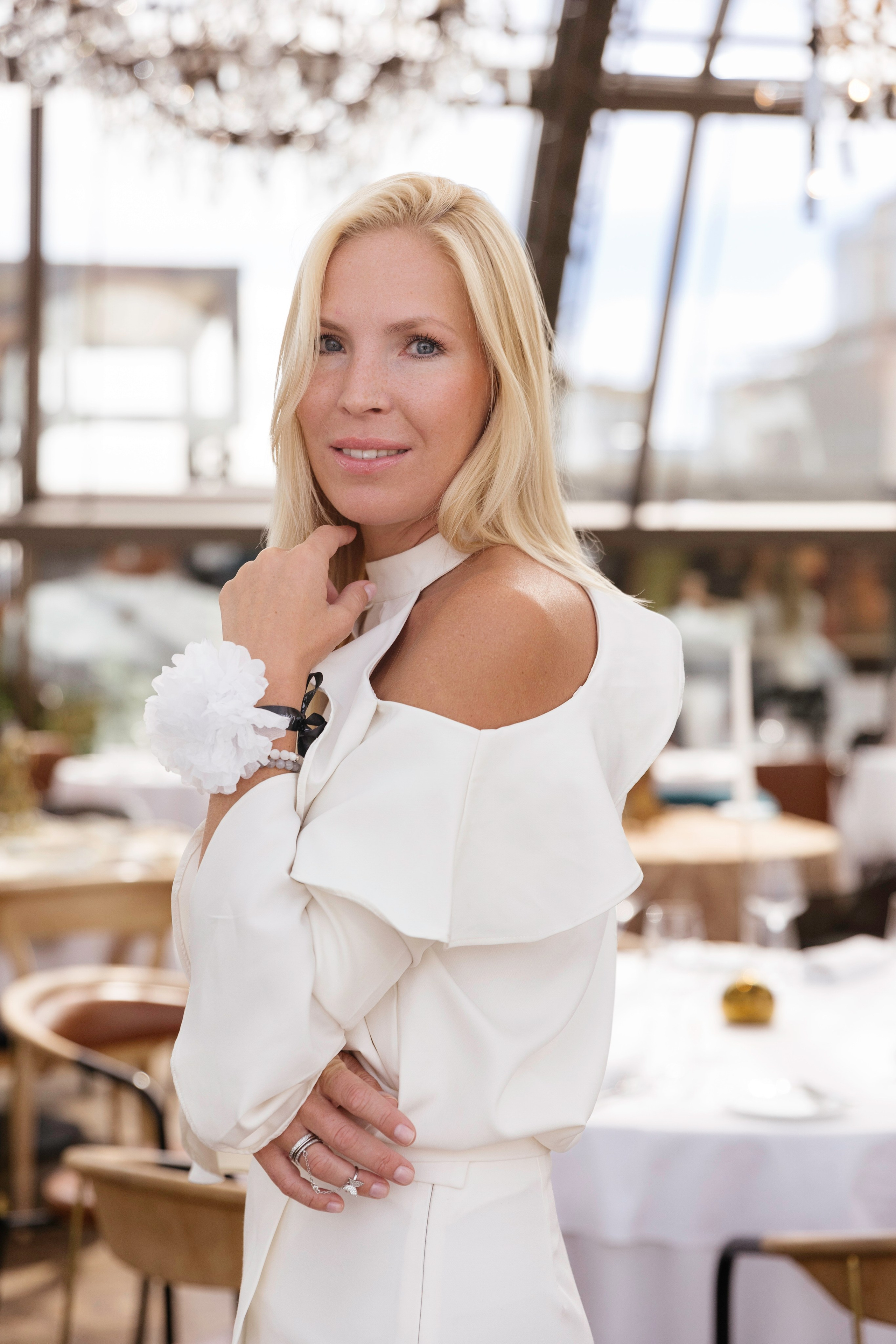 Стильный завтрак. Семейный и детский фотограф, визуальный гид, декоратор в Москве