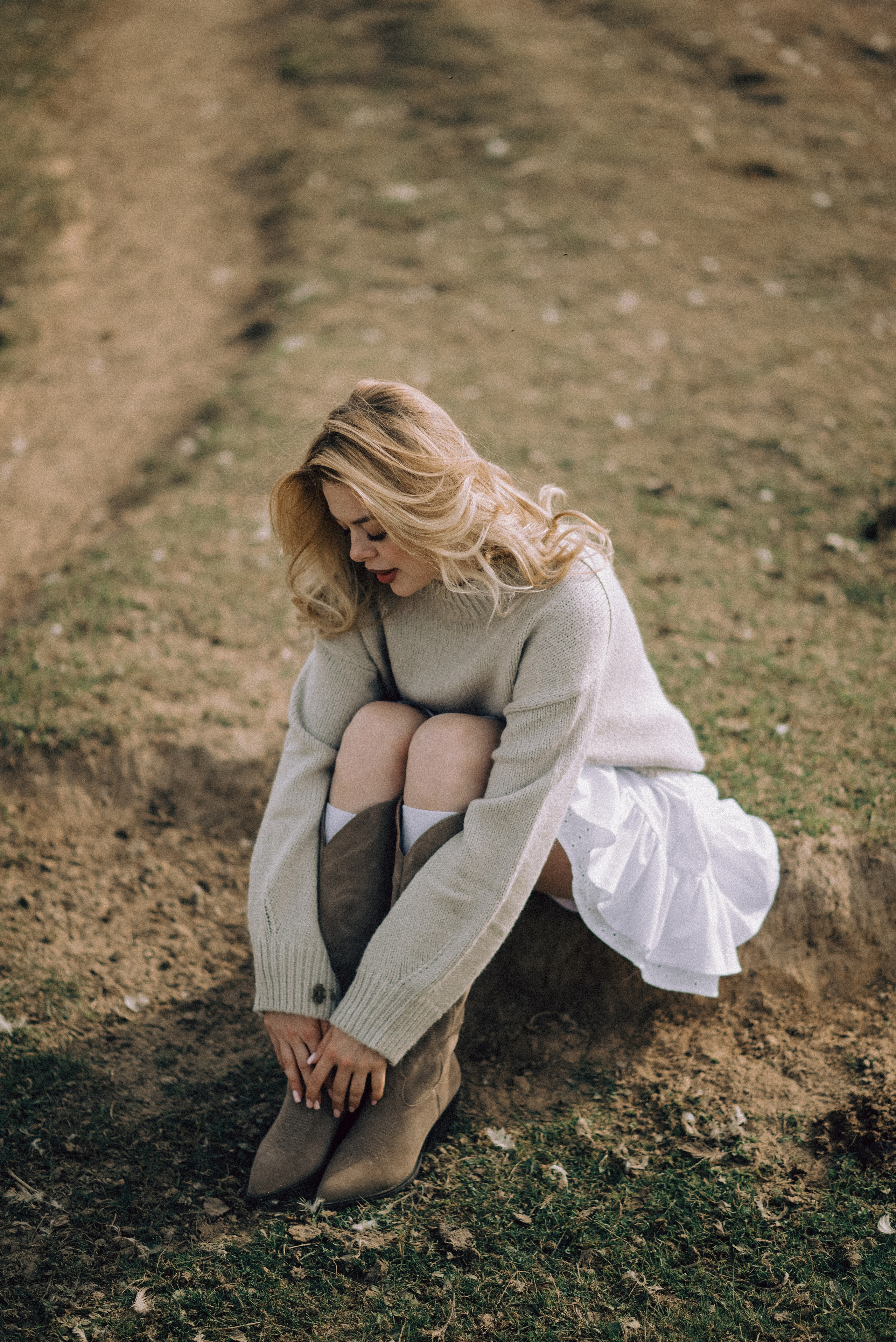 Таня. Свадебный и портретный фотограф в Брянске и Москве Алина Химушкина