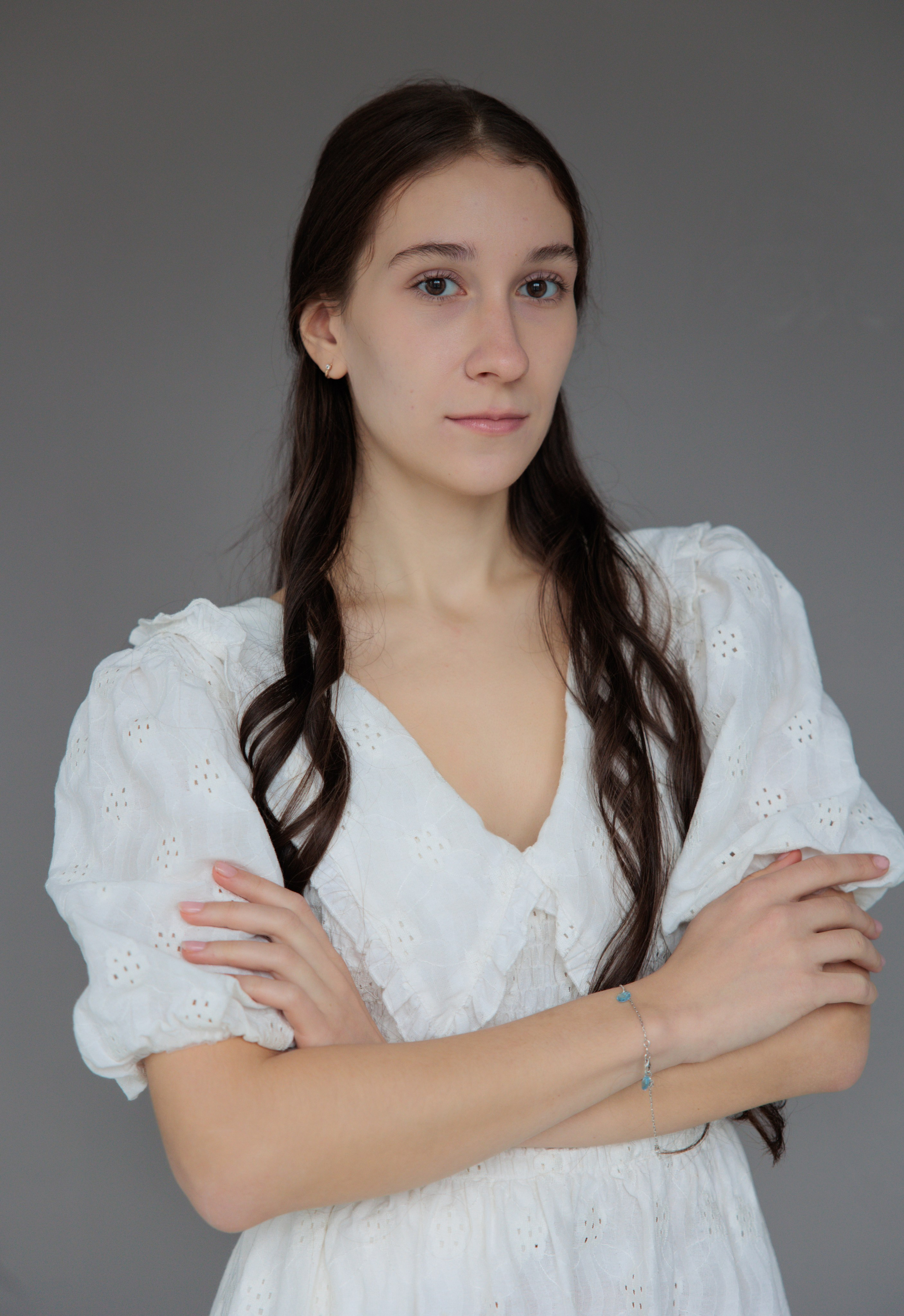 СОФИЯ. Я фотограф из Москвы к Вашим услугам