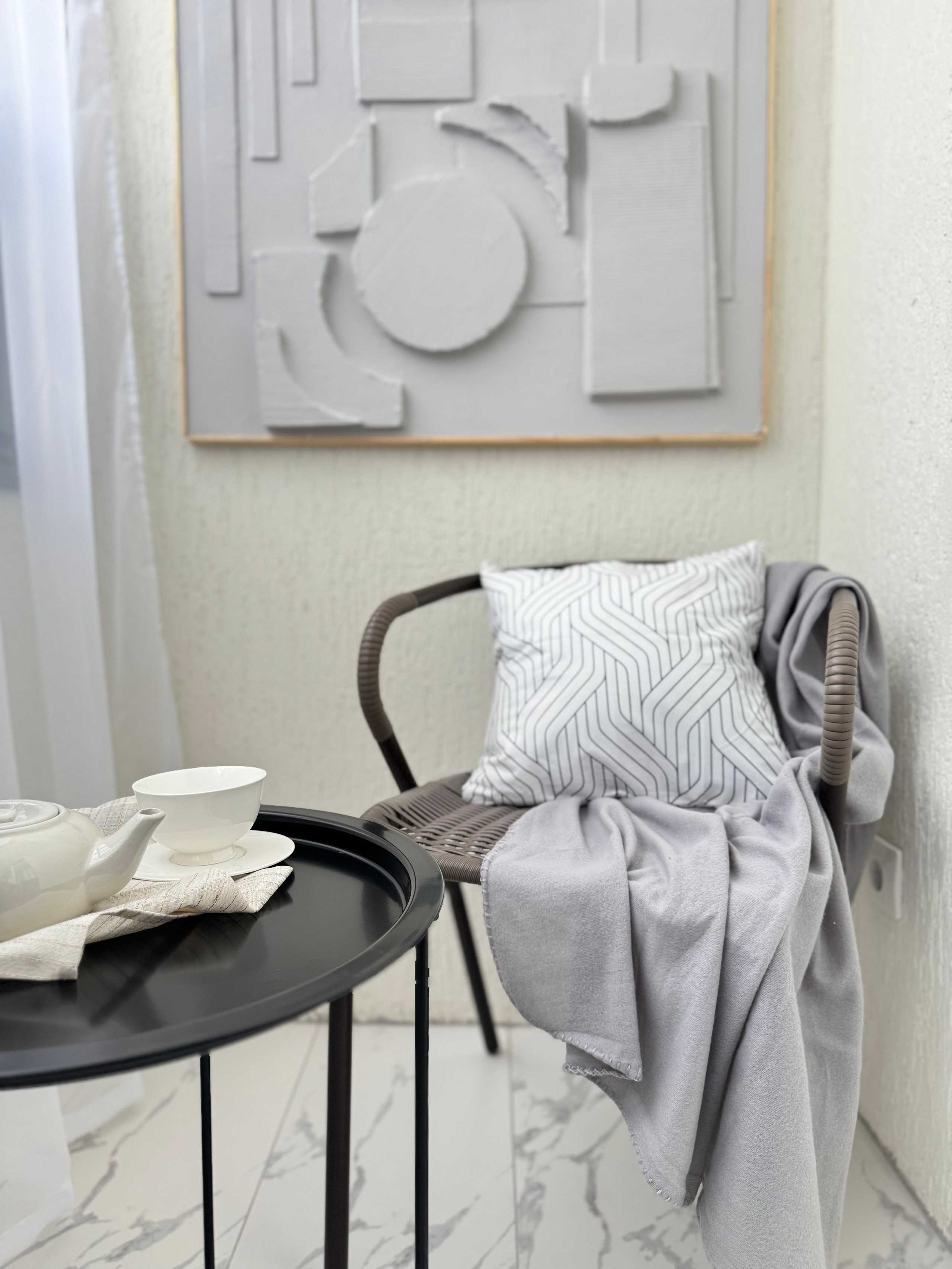 Проект № 8242. Хоумстейджинг и Инвестремонт в Екатеринбурге | Увеличьте стоимость вашей недвижимости