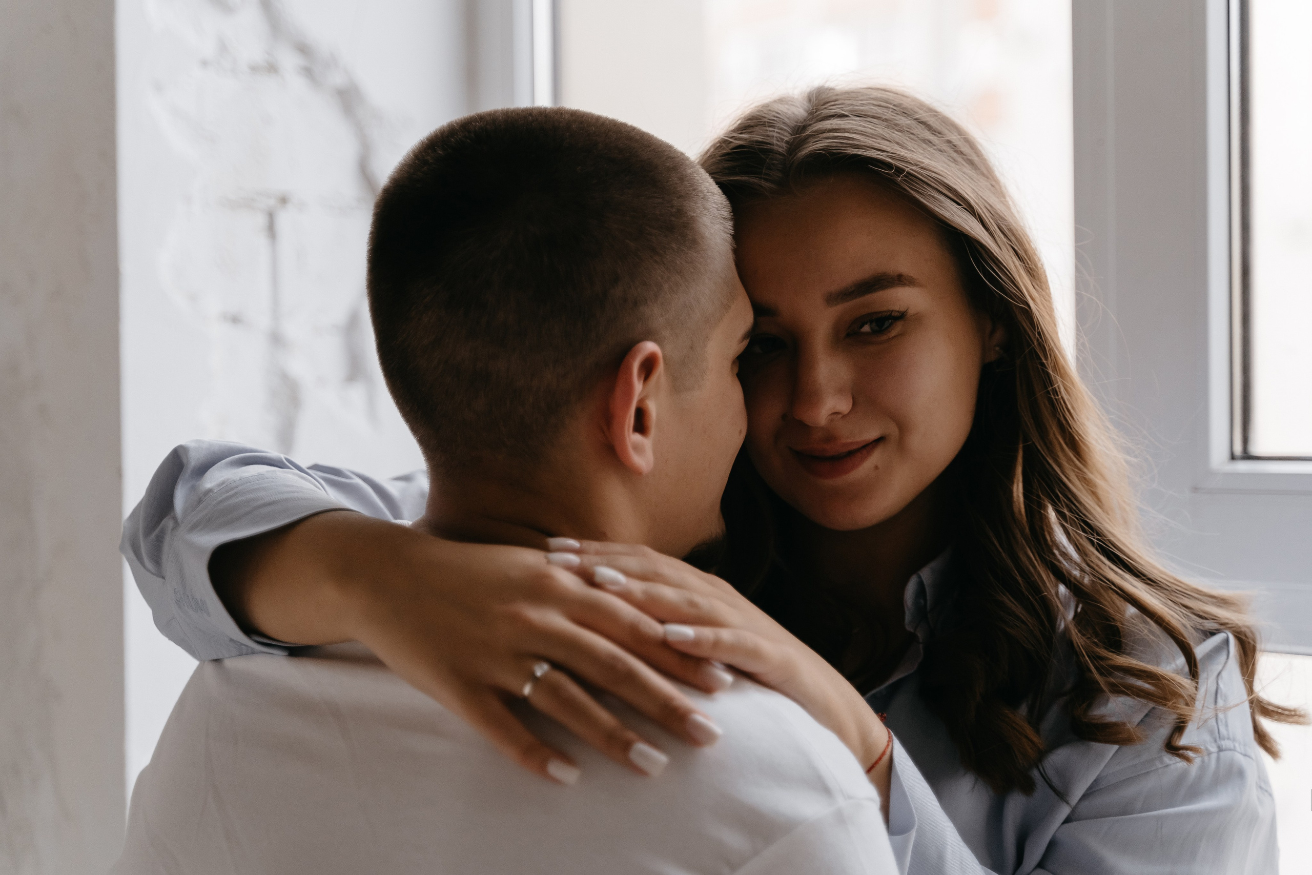 Данил и Милена. Фотограф Ларионова Надежда|Ставрополь