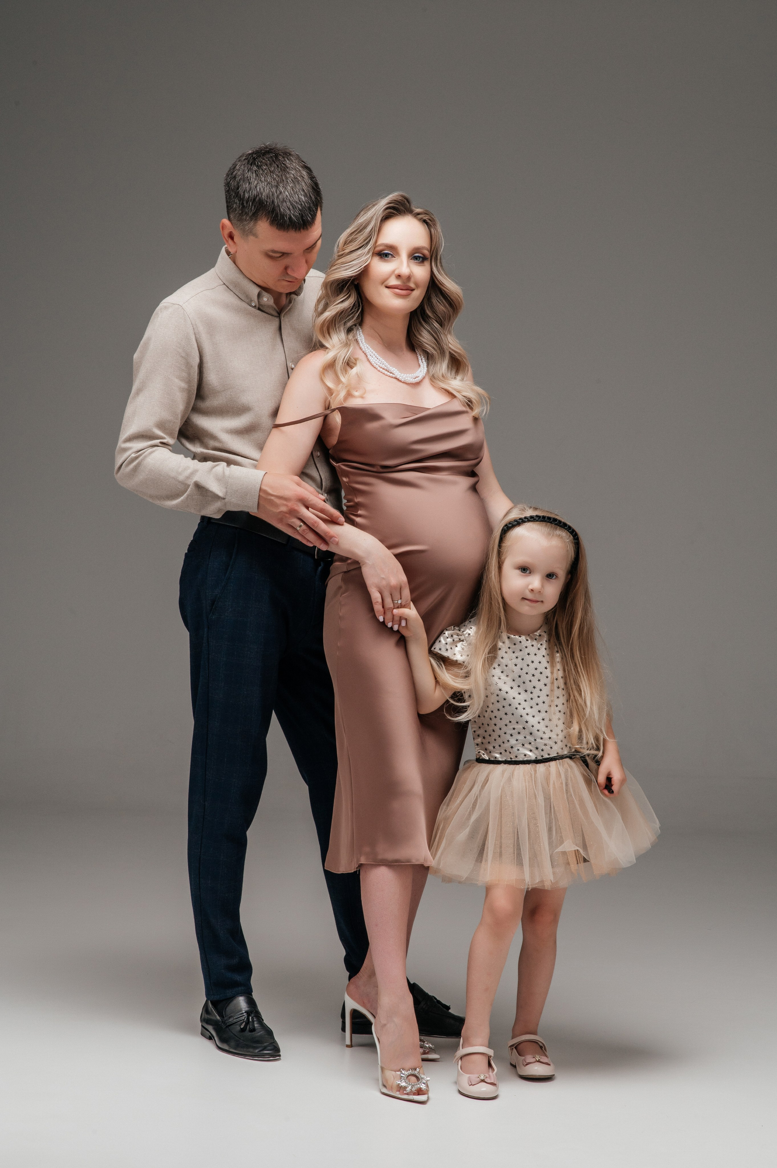 Ожидание чуда. Фотограф Юлия Куталова | Краснодар