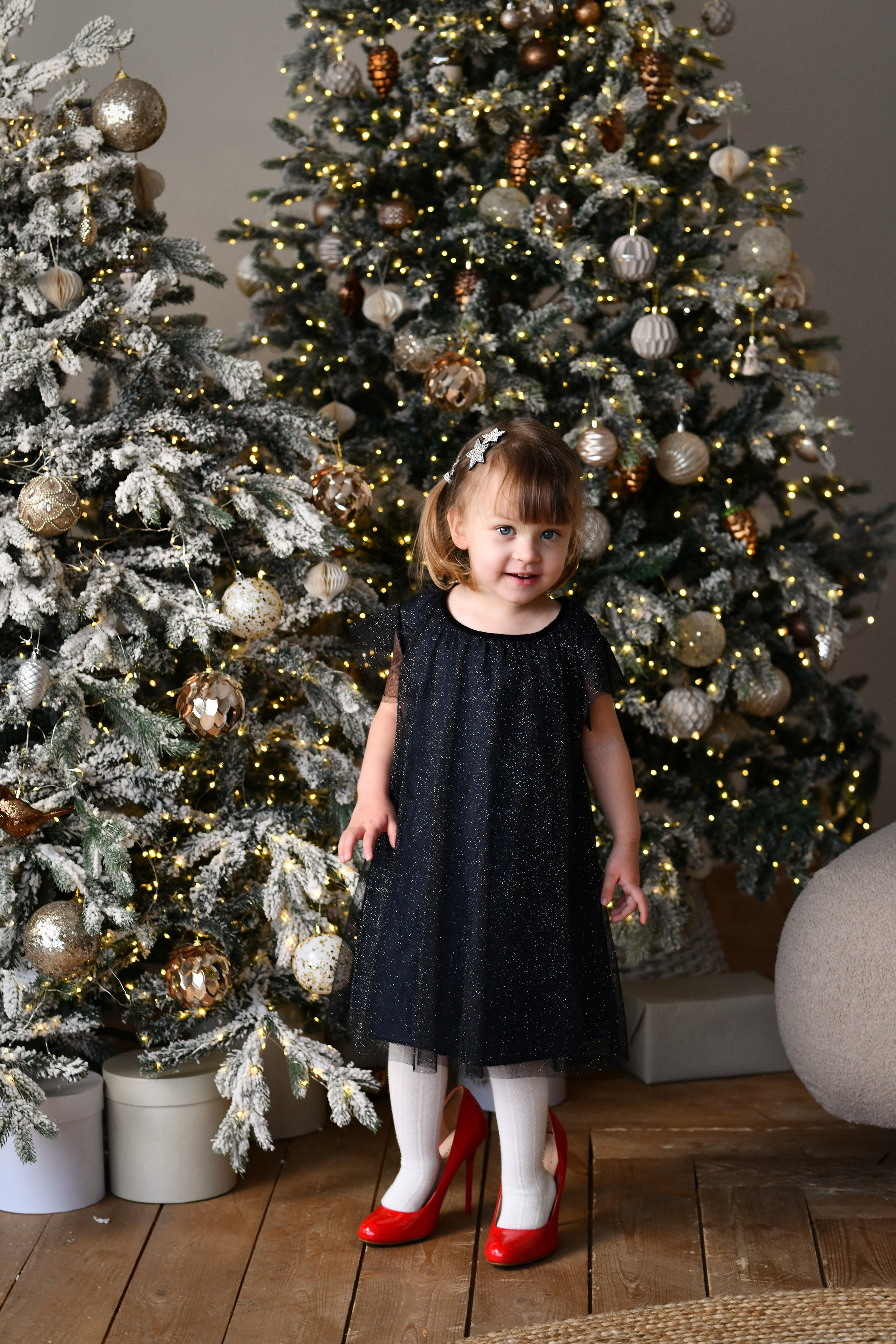 Новогодние фотосессии. Семейный и свадебный фотограф в Ярославле Леся Новикова