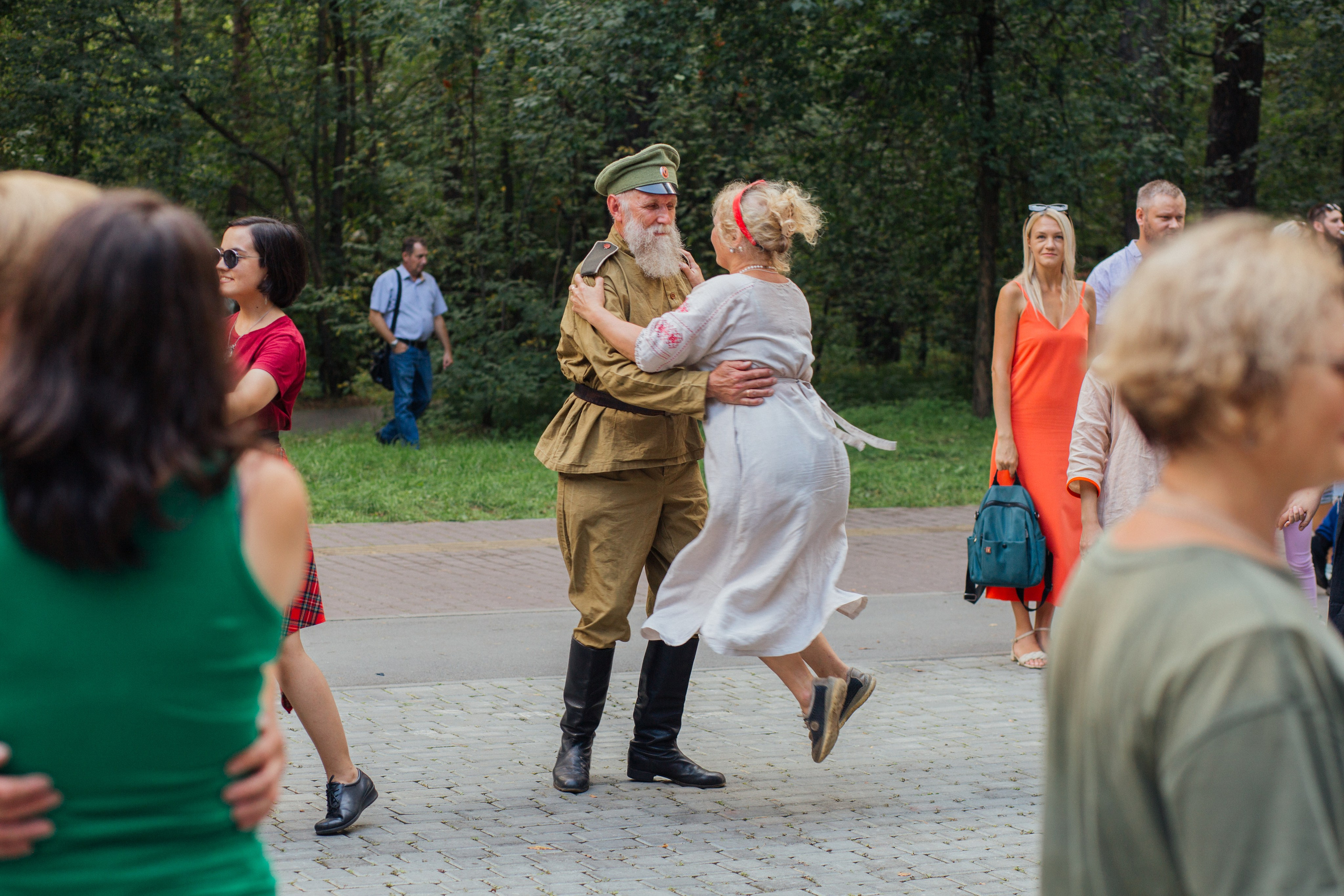 Княжий двор