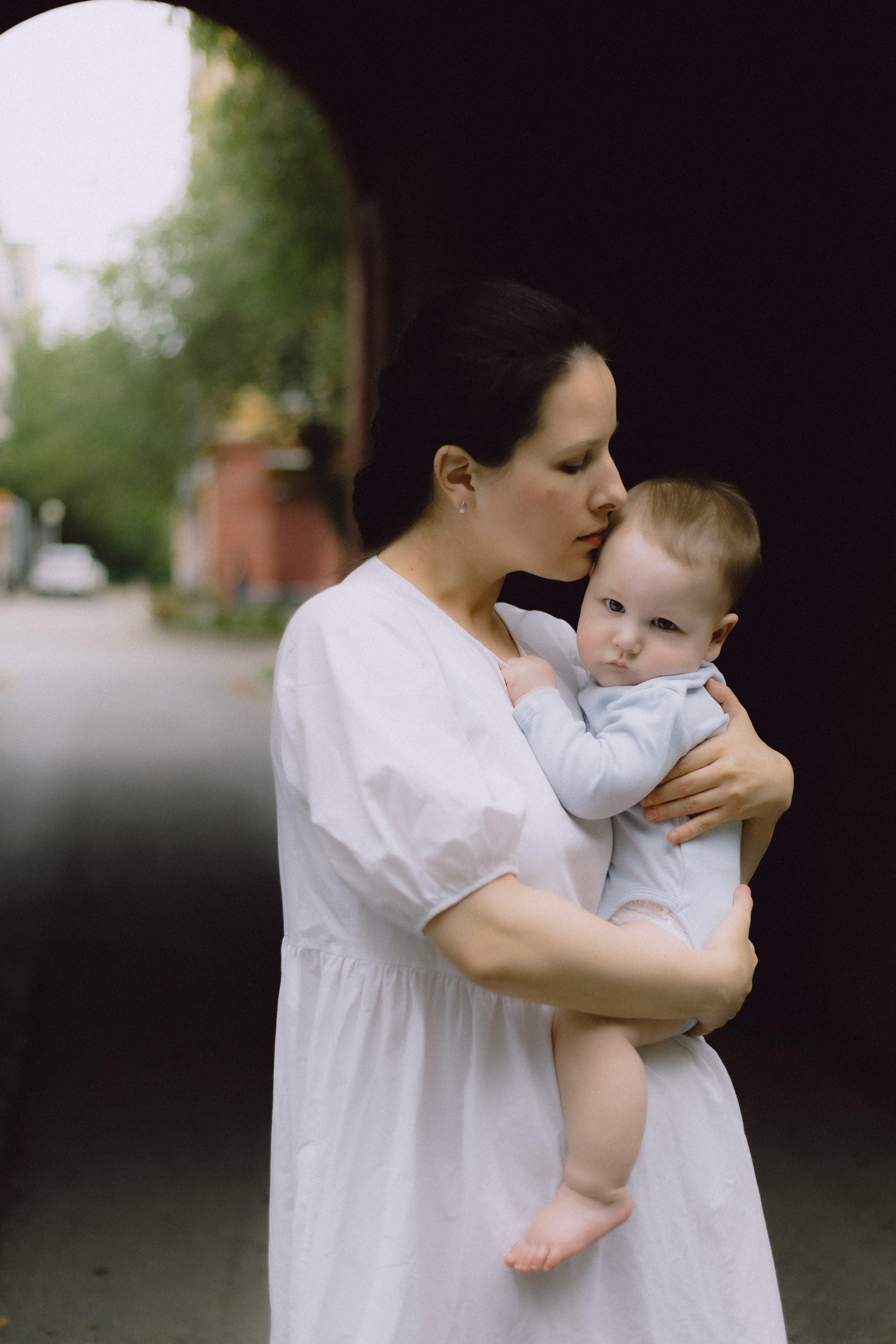 АЛИНА И ДИОН. Семейный и свадебный фотограф в Волгограде Наталья Орина