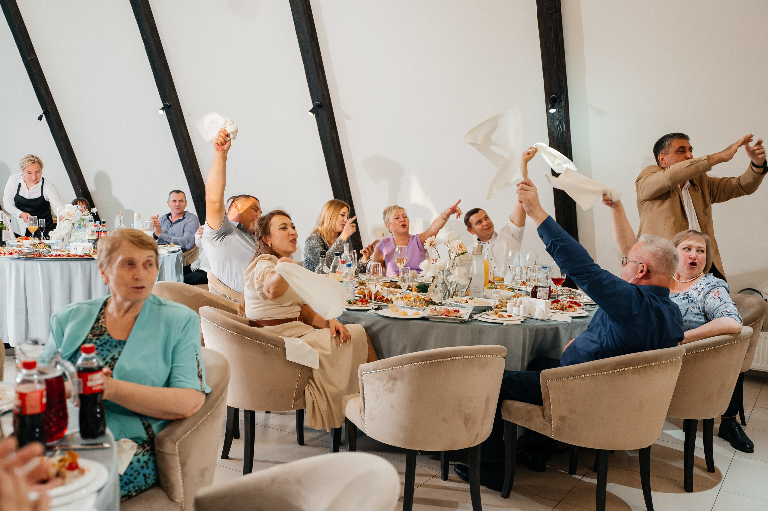 Илья и Маша 14.09.2024. Свадебный и семейный фотограф в городе Смоленске