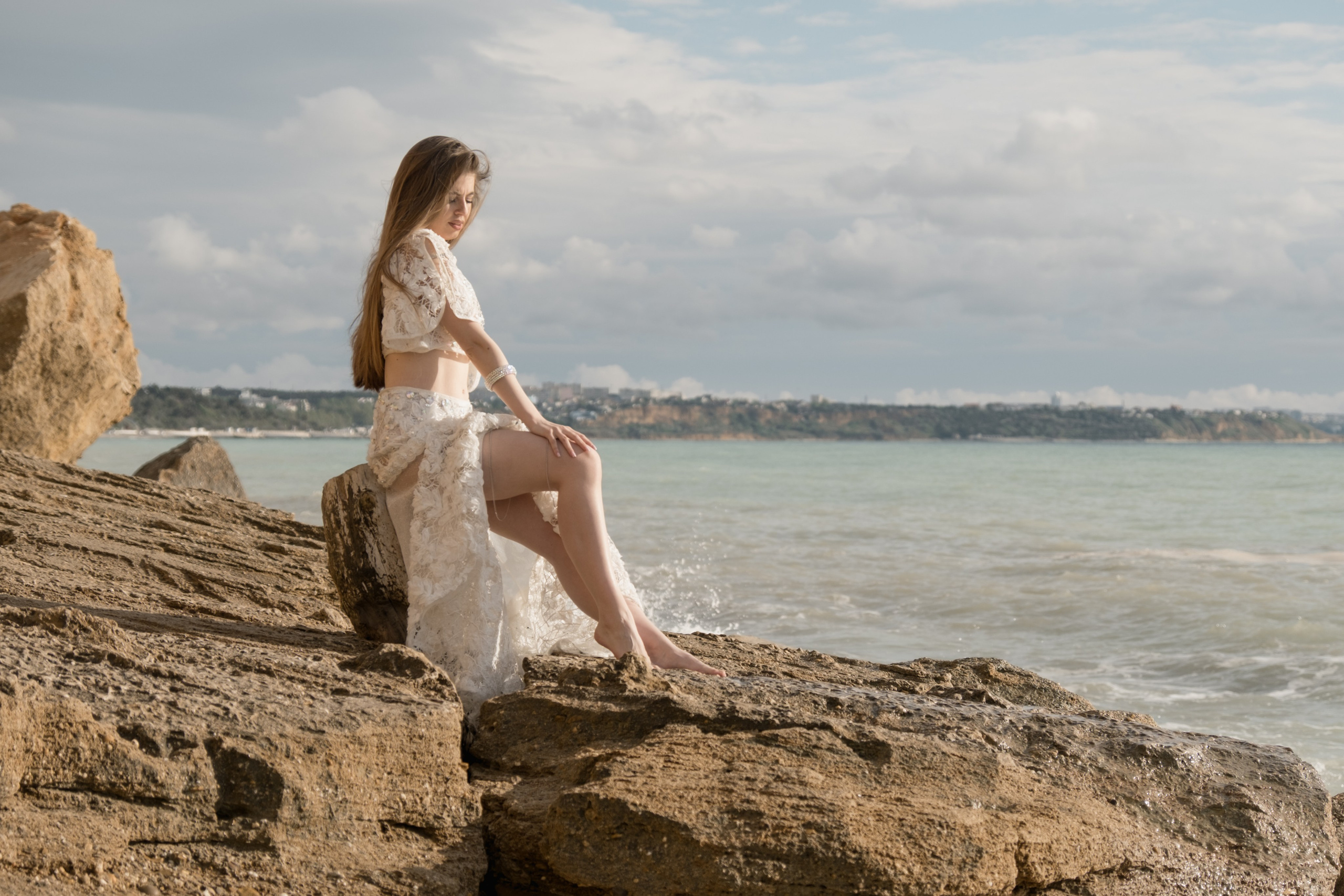 Арабская Эстетика. Профессиональная фотосъемка в Крыму. Натуральные эмоции и живые кадры. Забронируйте дату прямо сейчас!