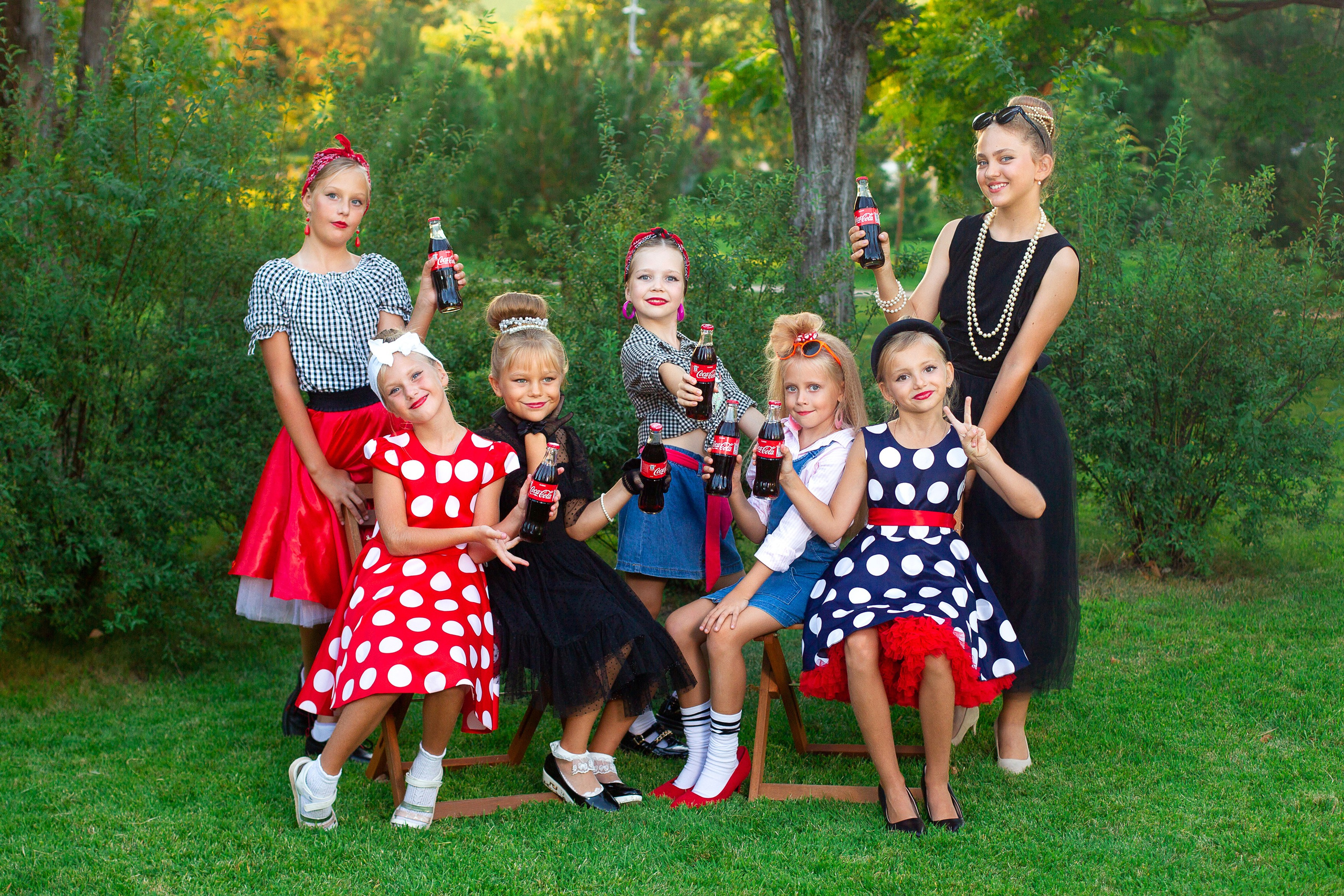 Дети. Фотограф в Севастополе и Крыму Антон Попков