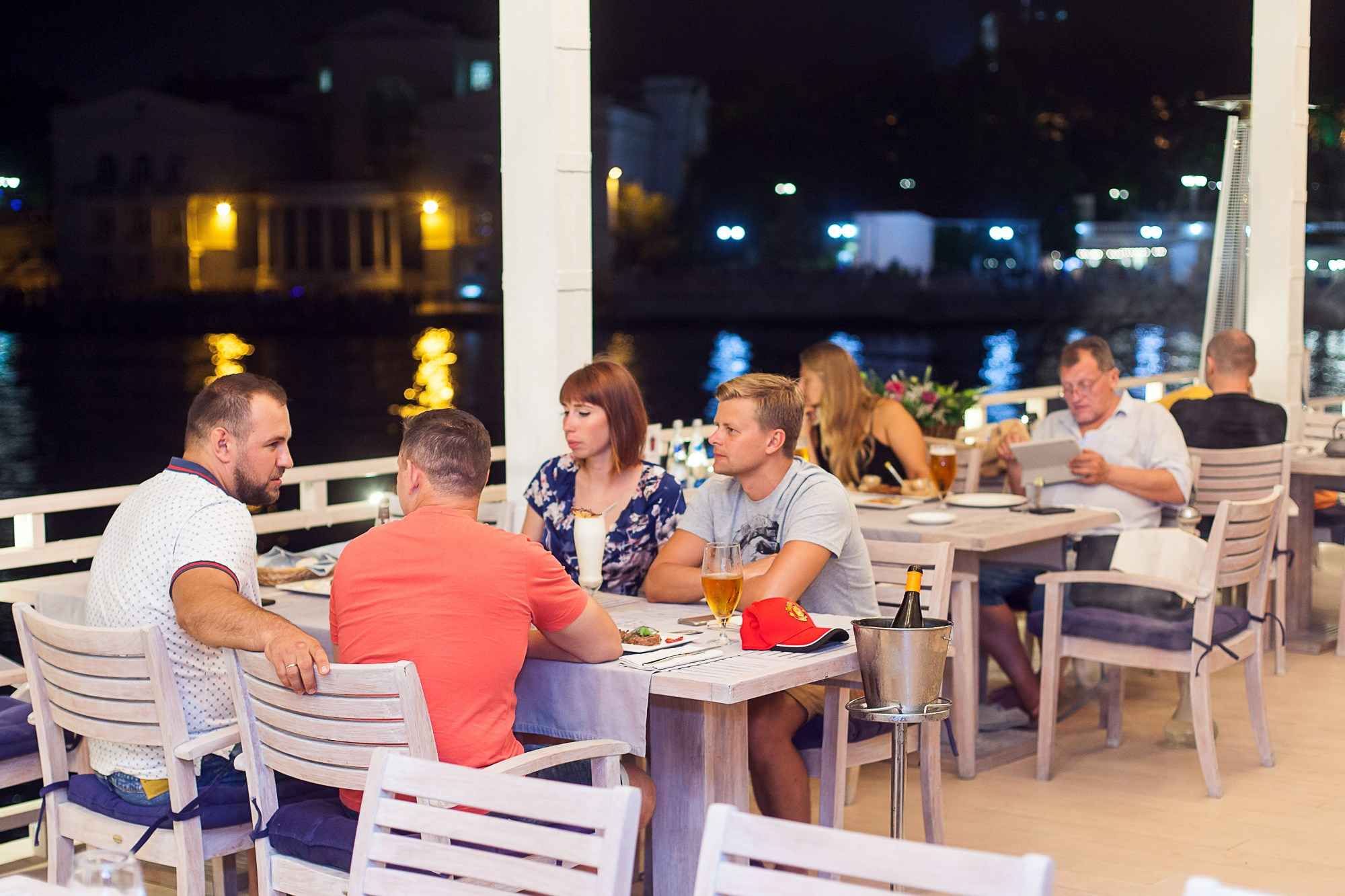 Репортаж, праздники. Фотограф в Севастополе и Крыму Антон Попков