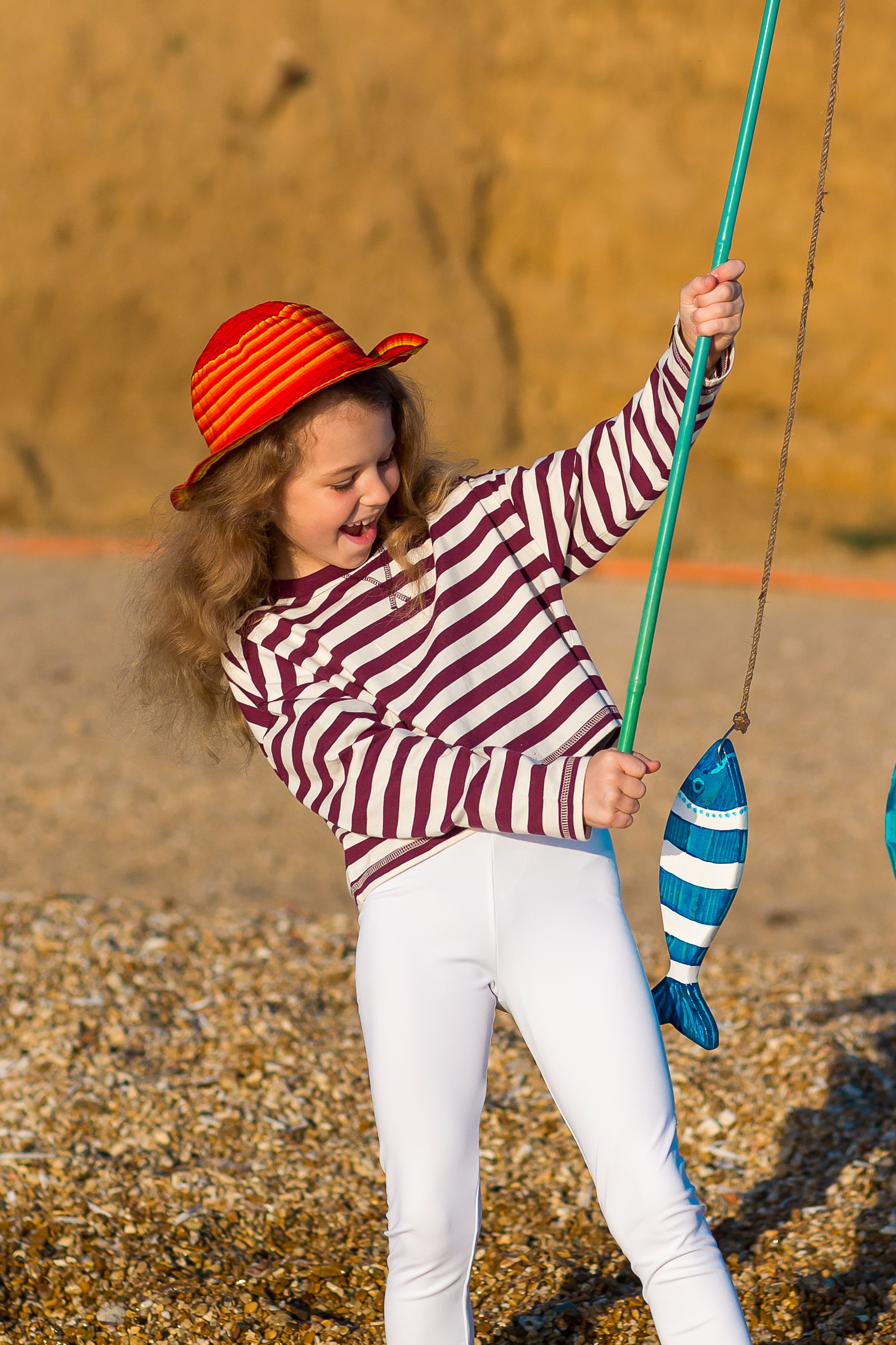 Морские приключения. Фотограф в Севастополе и Крыму Антон Попков