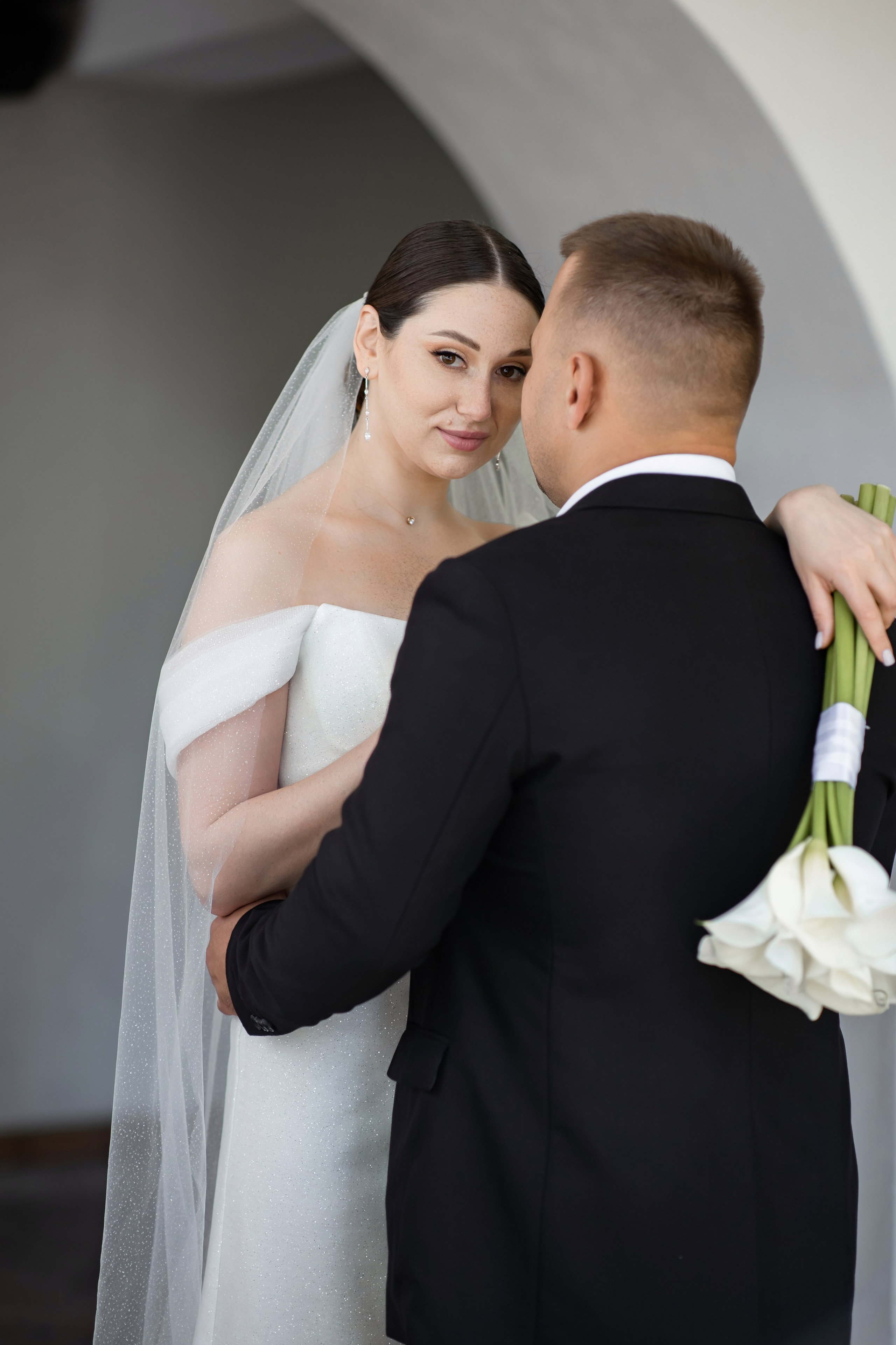 Оксана Игорь. Свадебный фотограф в Краснодарском крае Карина Будниченко