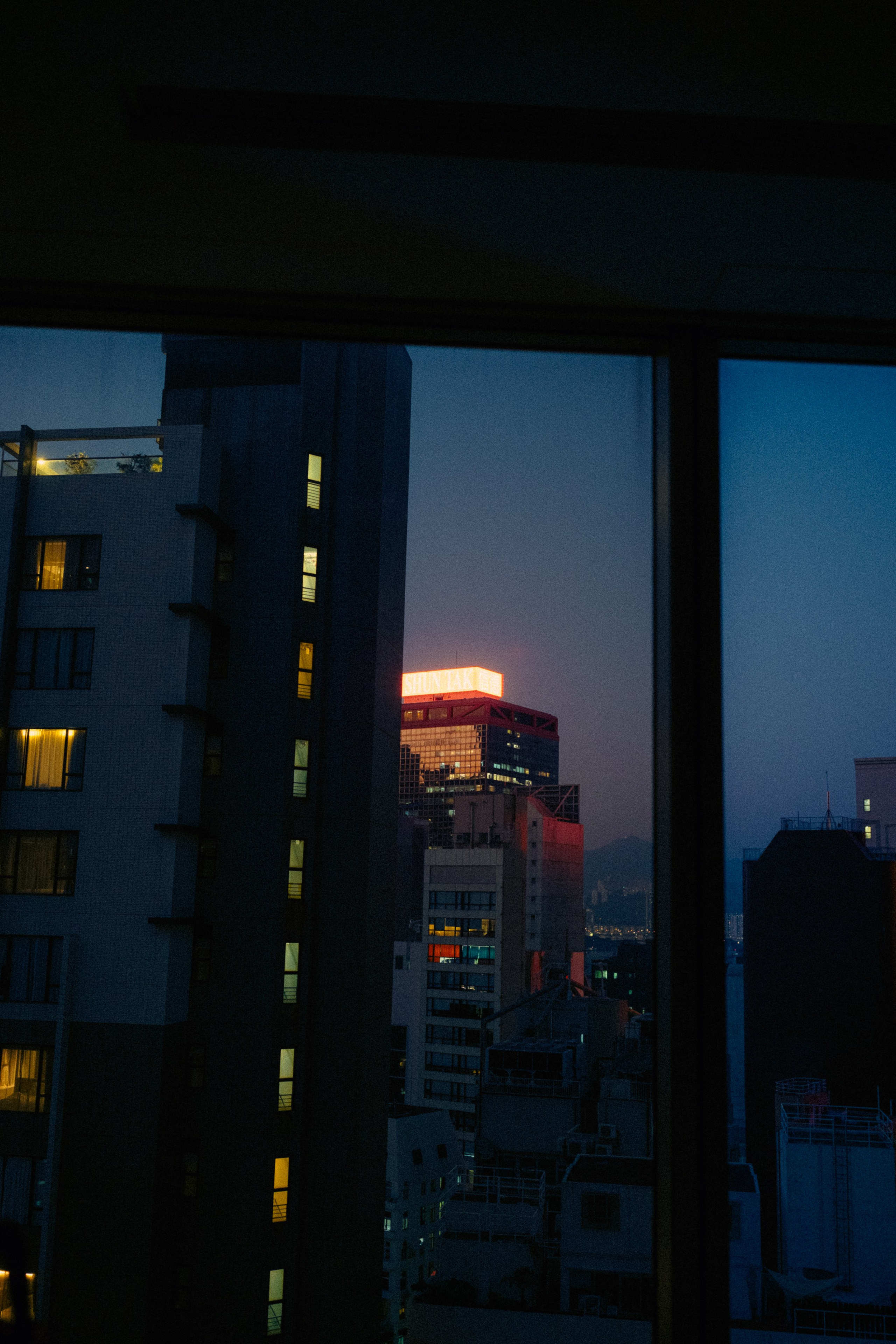 HongKong. Богдан Голубков — фотограф (notbogdang)