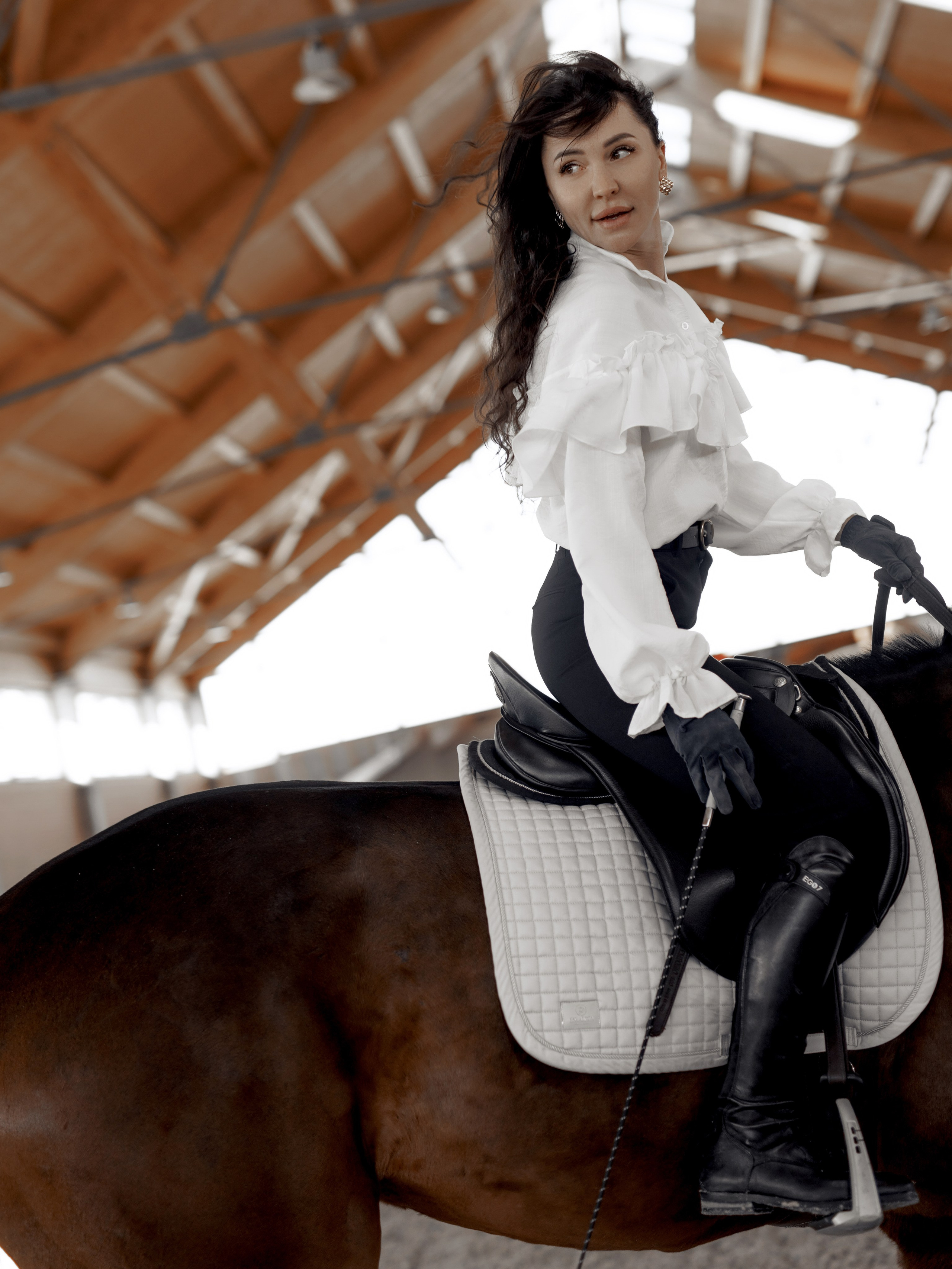 Ирина. Арман Авдалян Фотограф Ростов-на-Дону