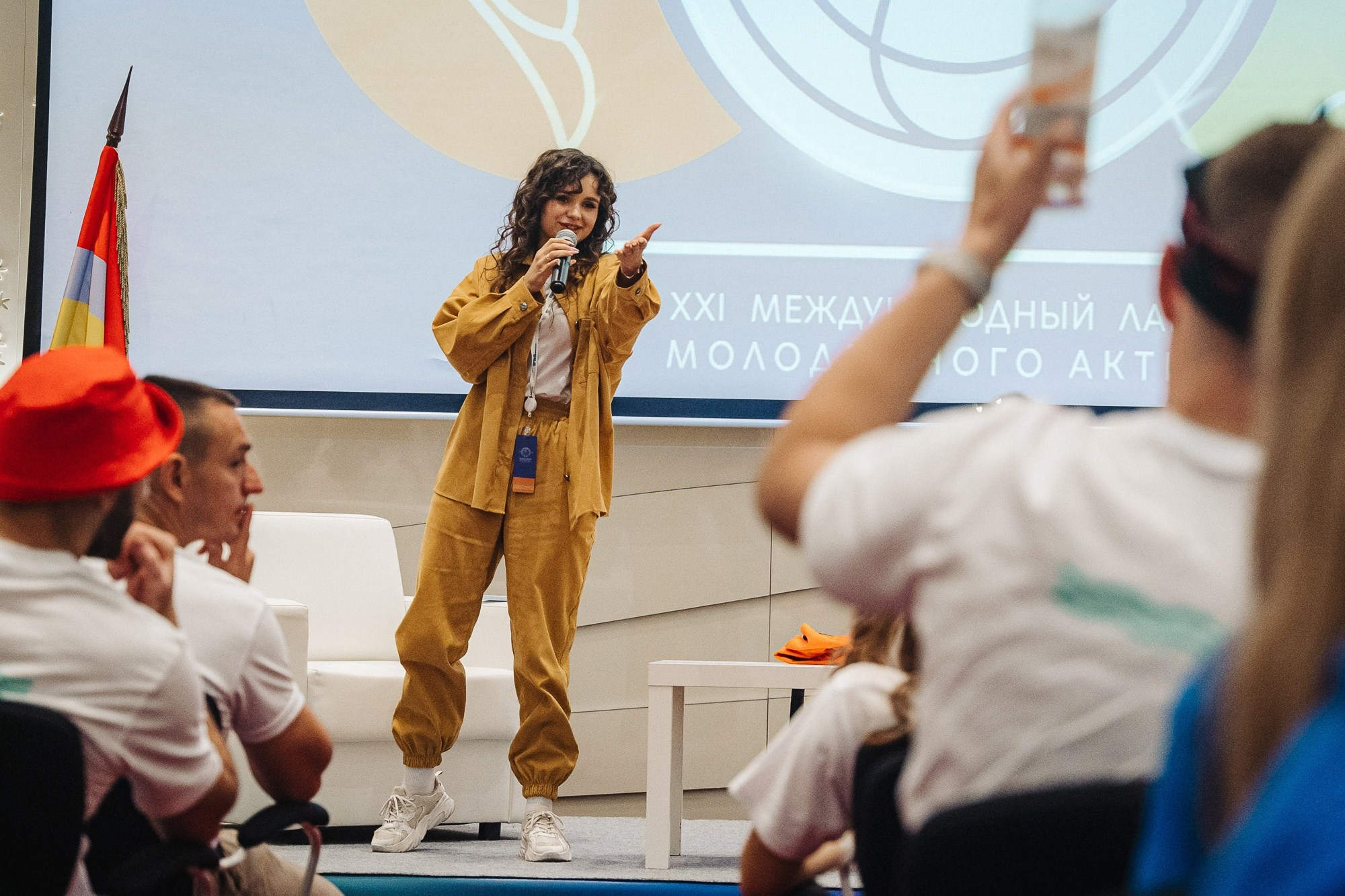Славянка 2023 | Славянское содружество. Фотограф Сергей Филиппов