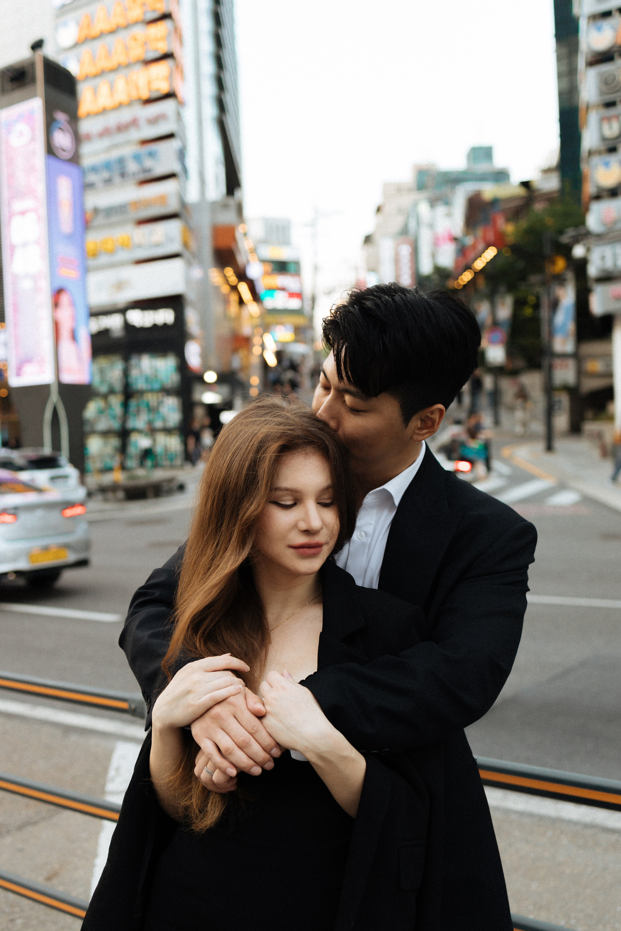 Lovestory. Главная