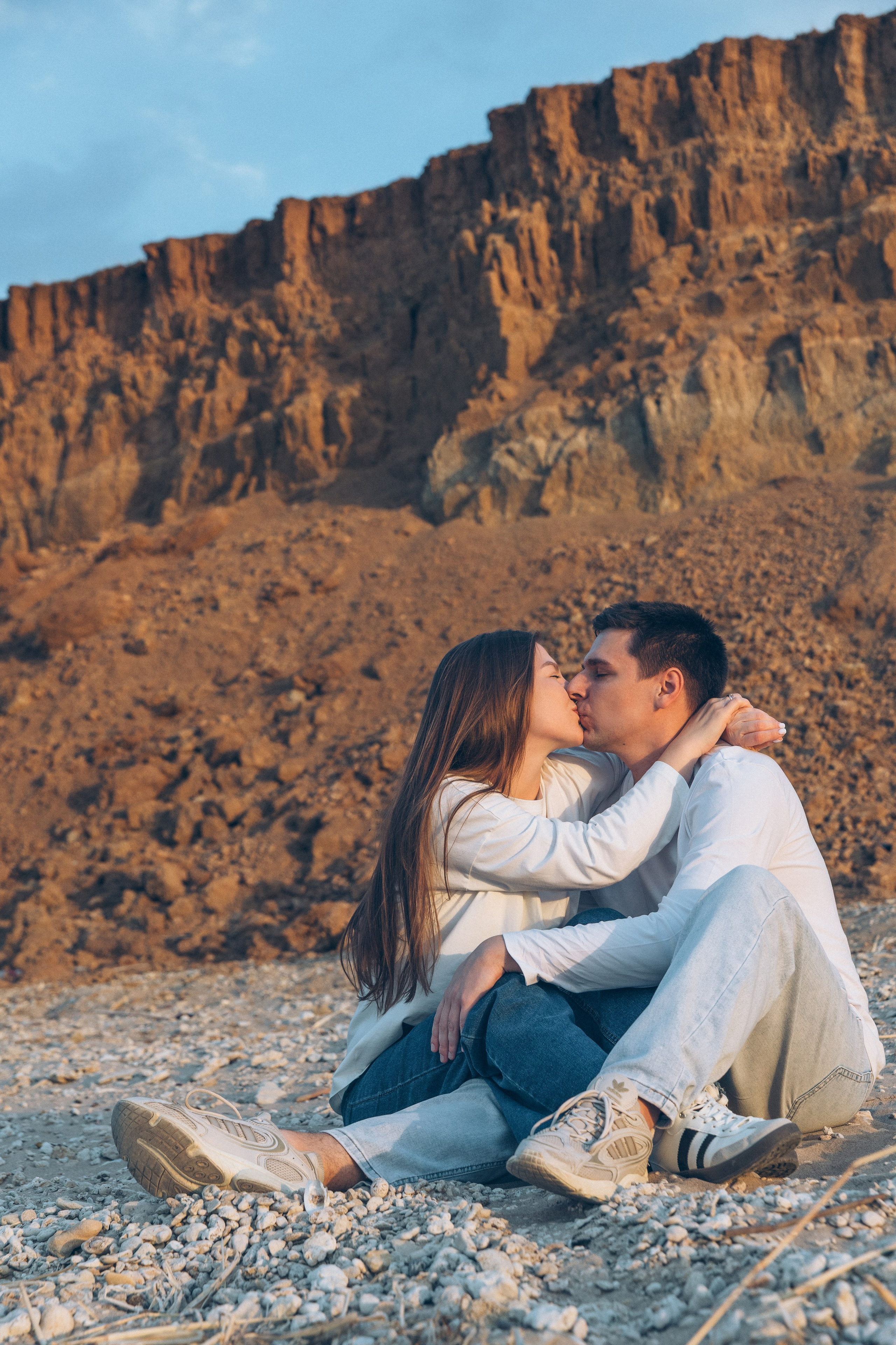 Лавстори фотосессия молодожен. Профессиональный фотограф в Волгодонске и Ростове Владимир Казак