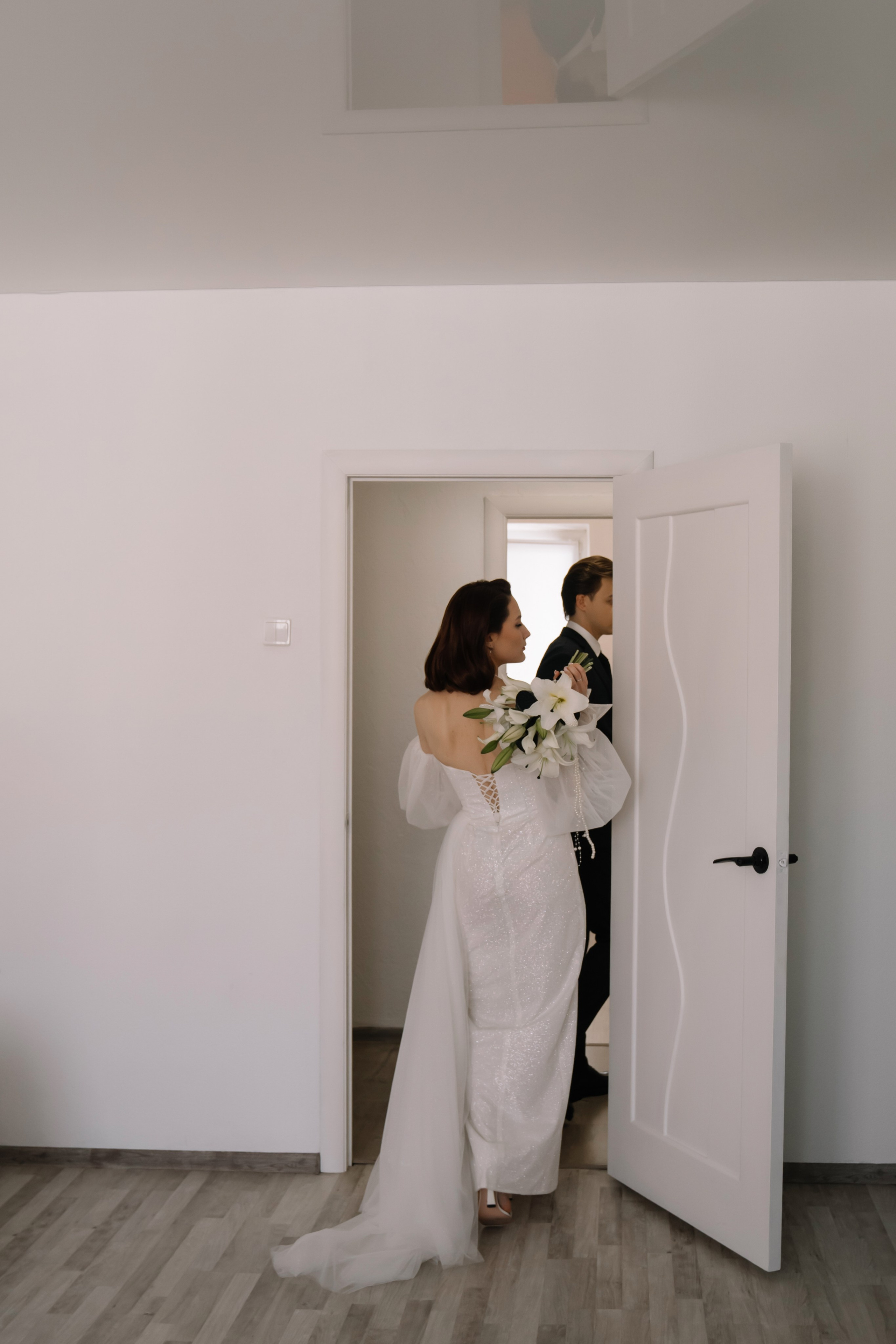 Иван и Яна. Свадебный фотограф Воронеж Марина Грудинина