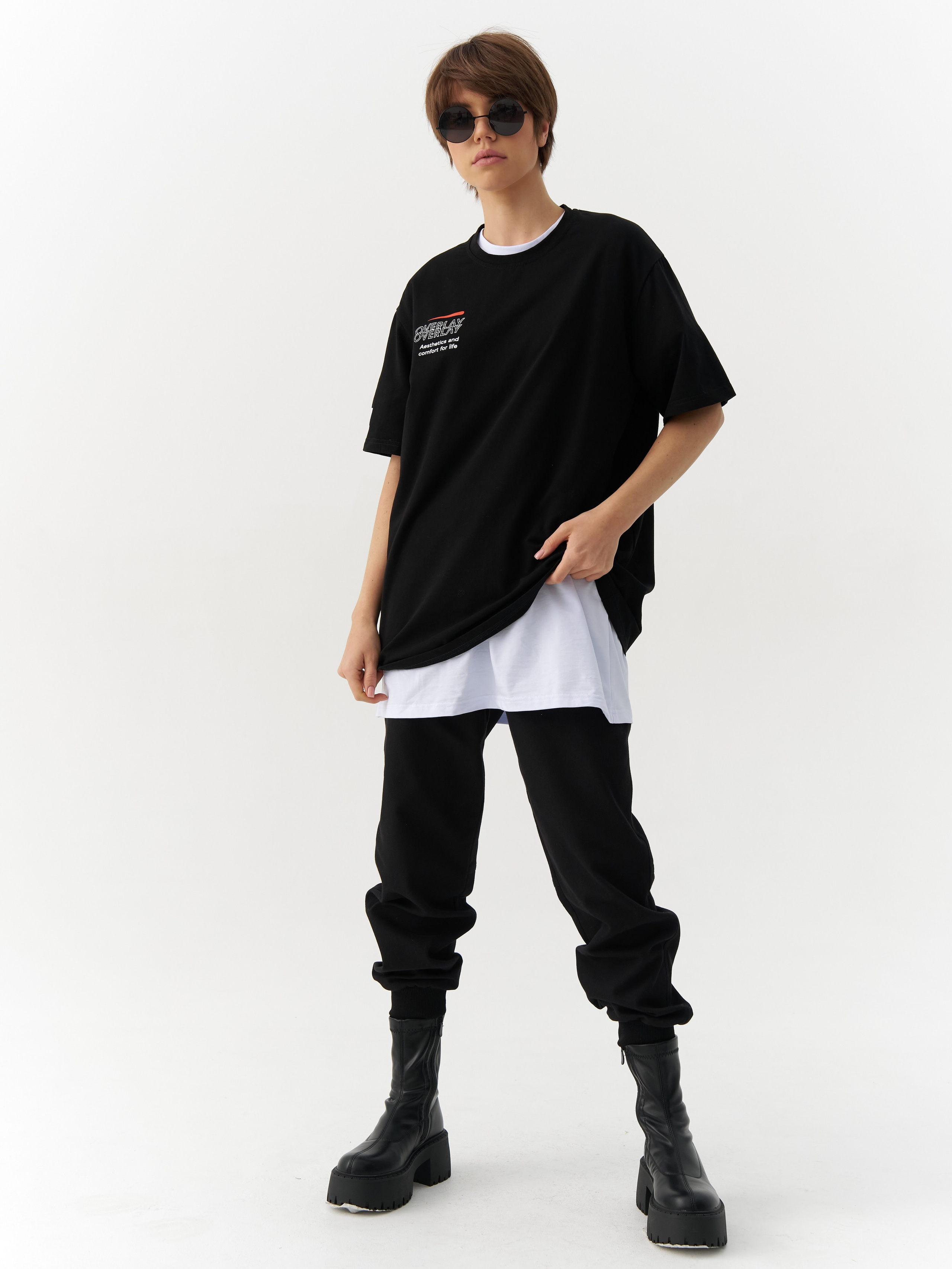 OVERLAY. Главная