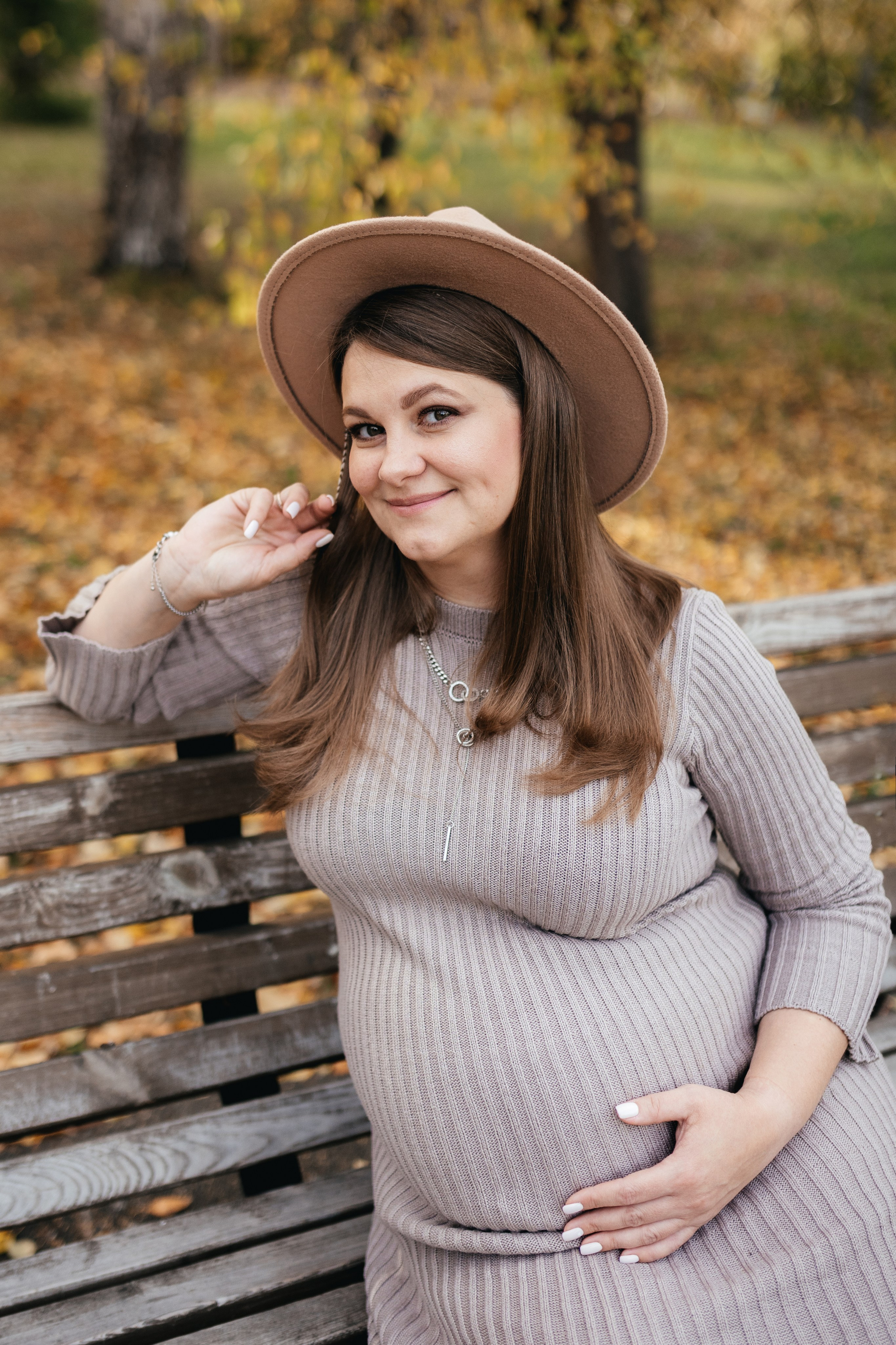 Павел и Татьяна. Семейный фотограф в Тюмени  Утенкова Юлия