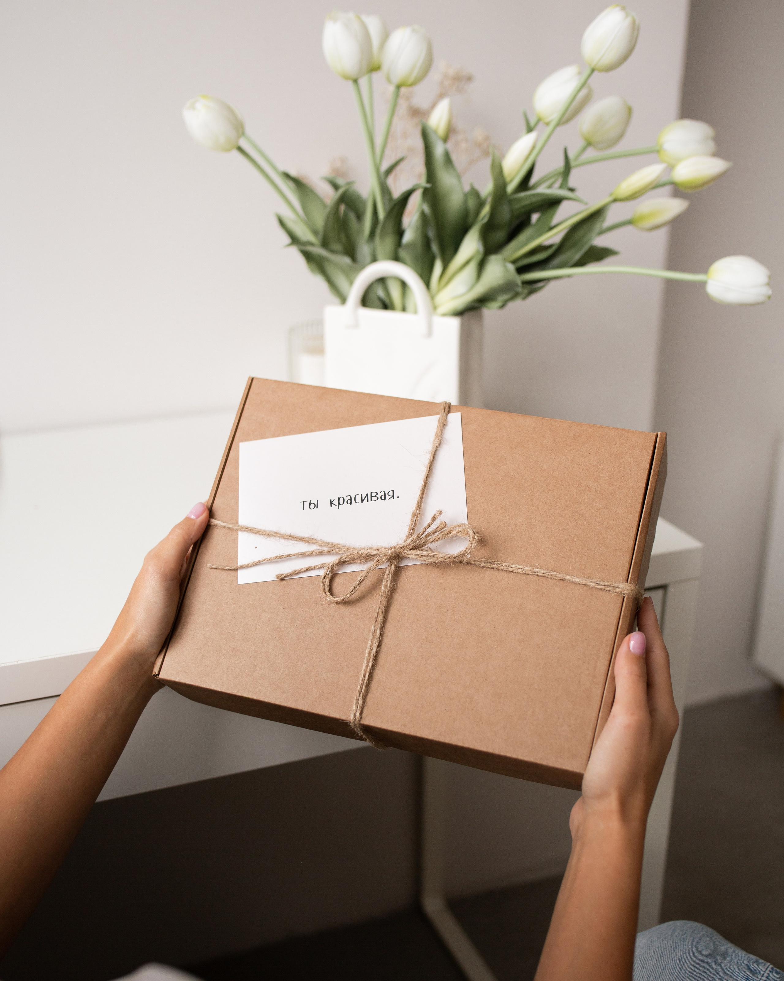 Gifty Pleasure. Фотограф в Санкт-Петербурге Ангелина Вражевская