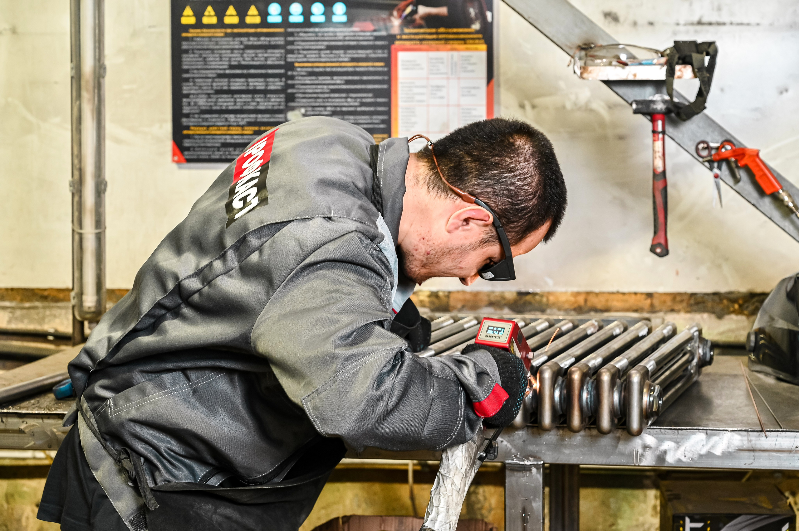 Промышленный фотограф. Интерьерный фотограф. Фото- видеосъемка недвижимости Санкт-Петербург