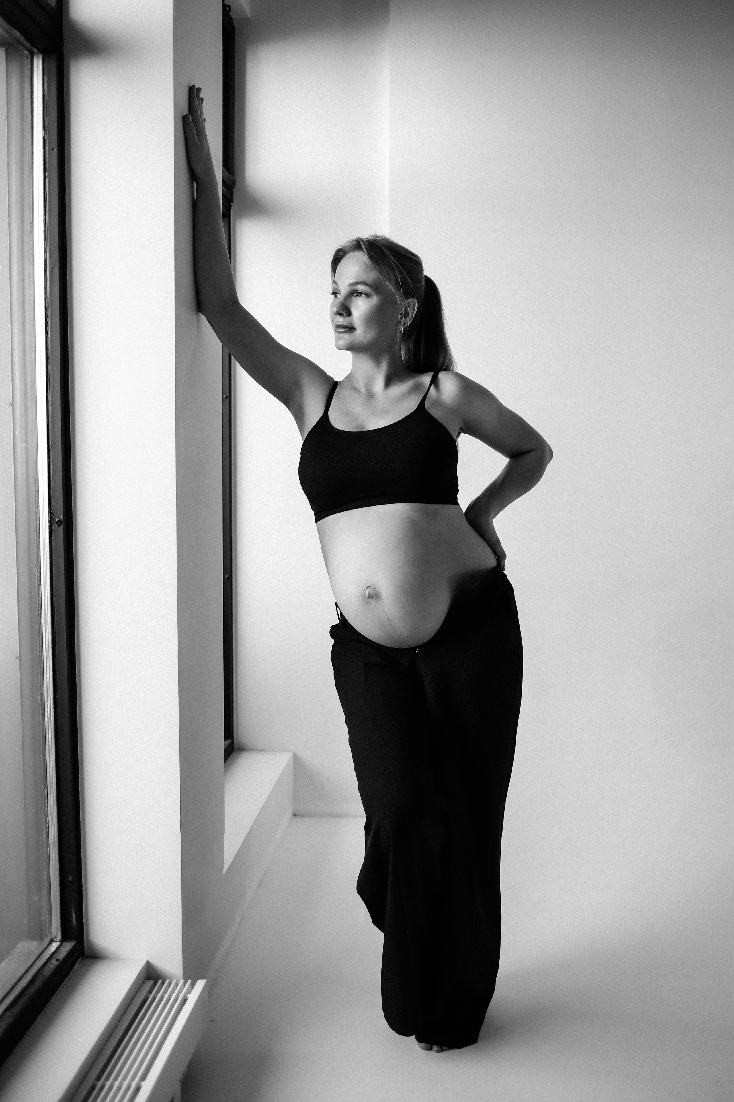 Беременность. Семейный фотограф в Ставрополе Кристина Ткаченко