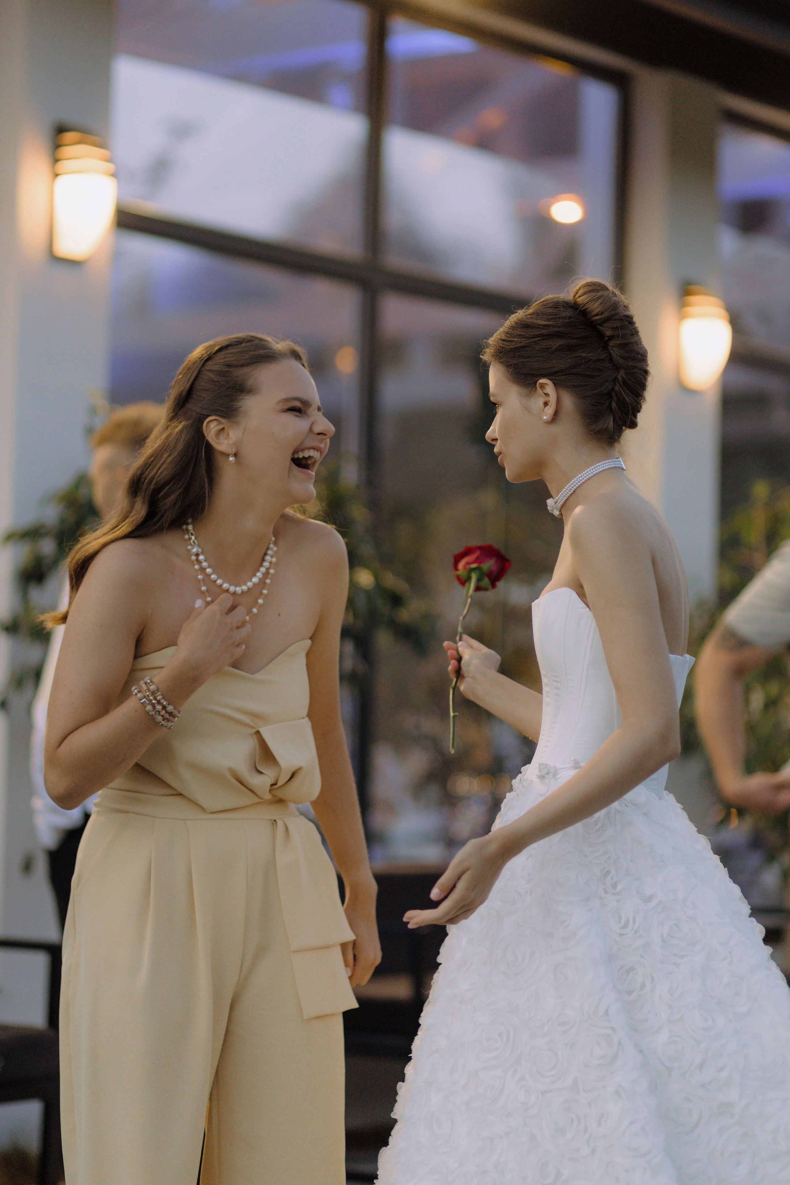 Vitaly & Alina. Главная