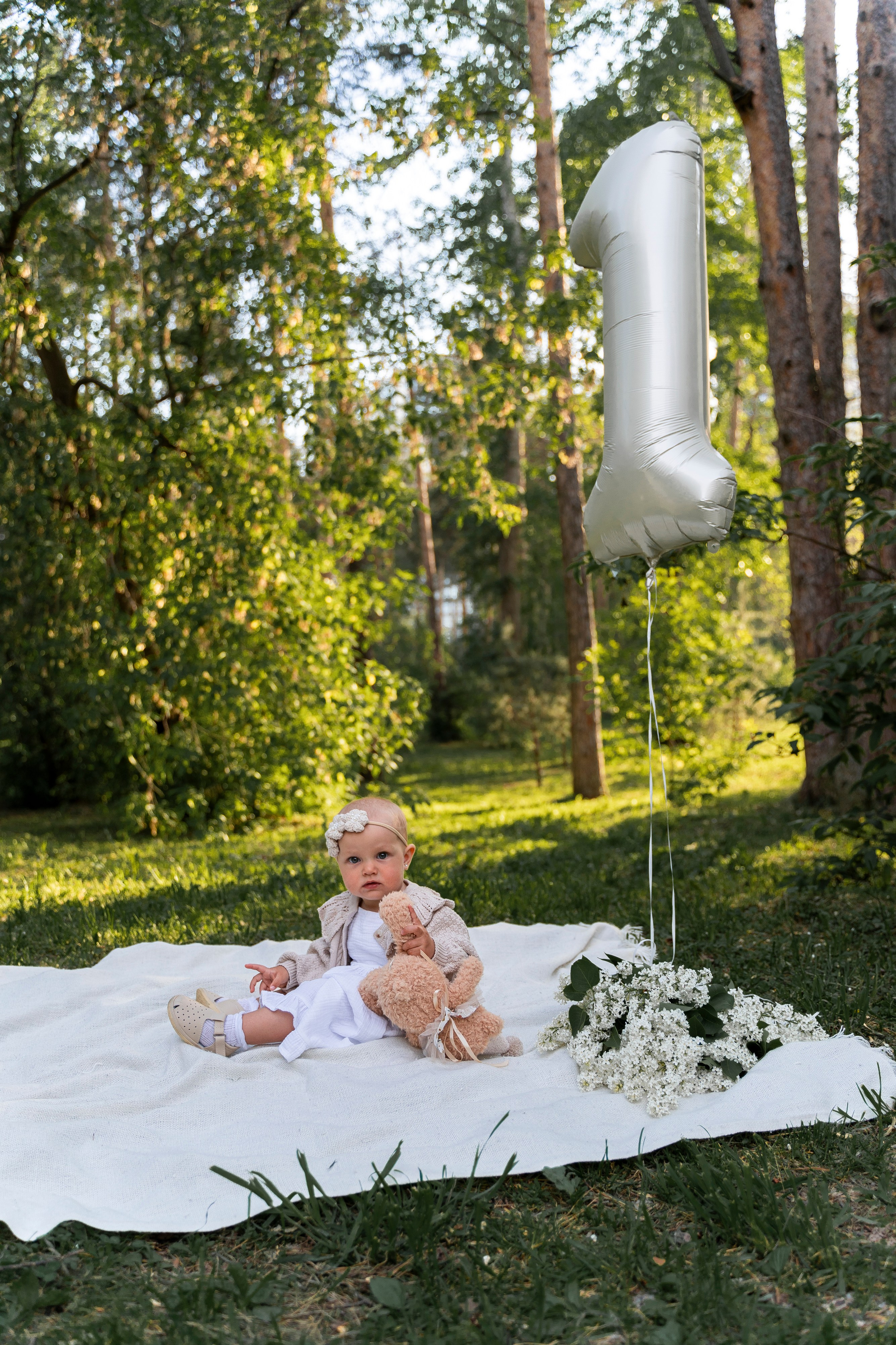 Виталя, Таня и Адель. Волик Мария