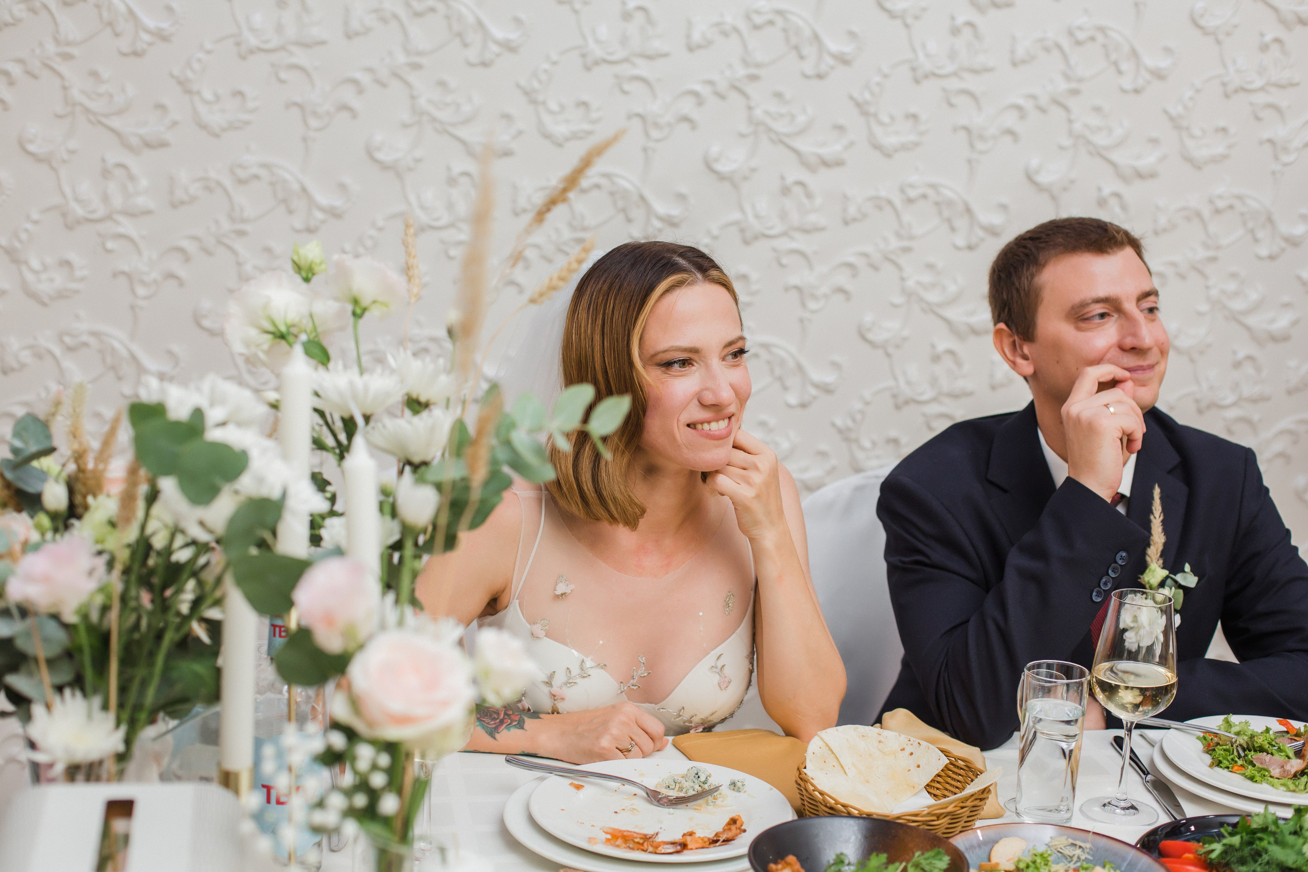 Родион и Алена. Свадебный и семейный фотограф в Краснодаре