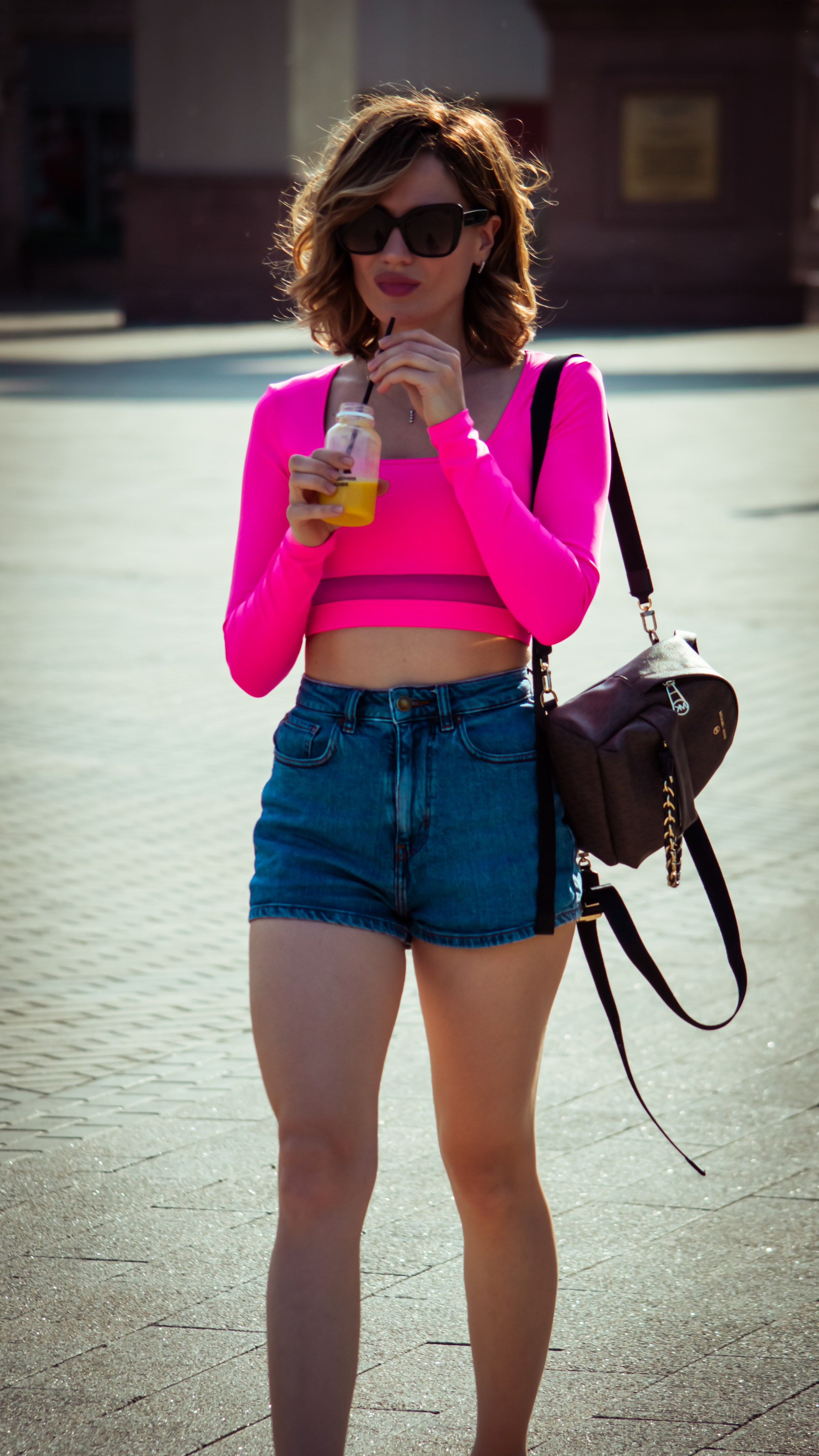 WOMEN IN THE FLOW. G G L V D M T R | Фотограф в Красноярске