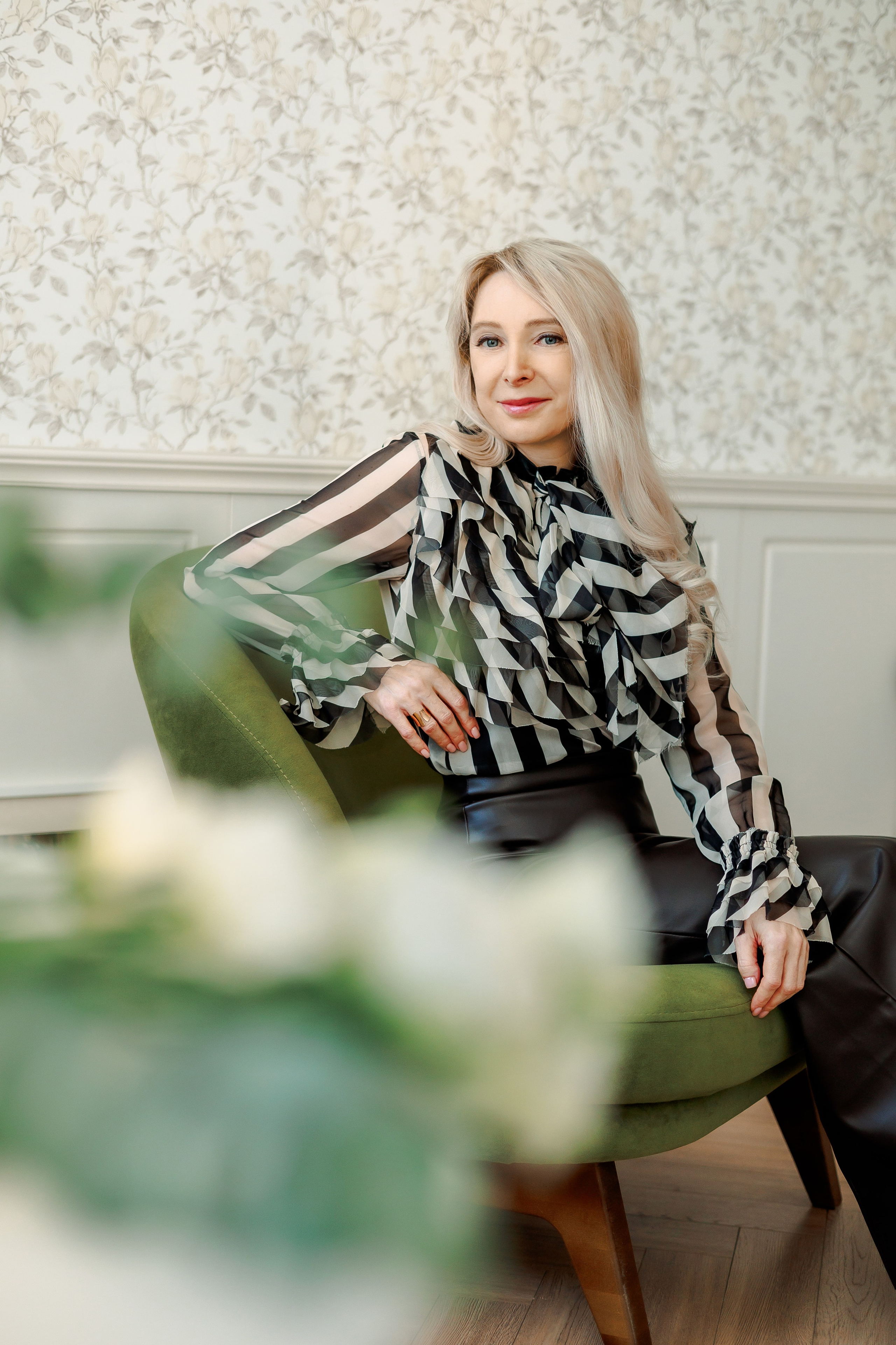 Весеннее настроение. Семейный Фотограф в Москве Евгения Симоненко