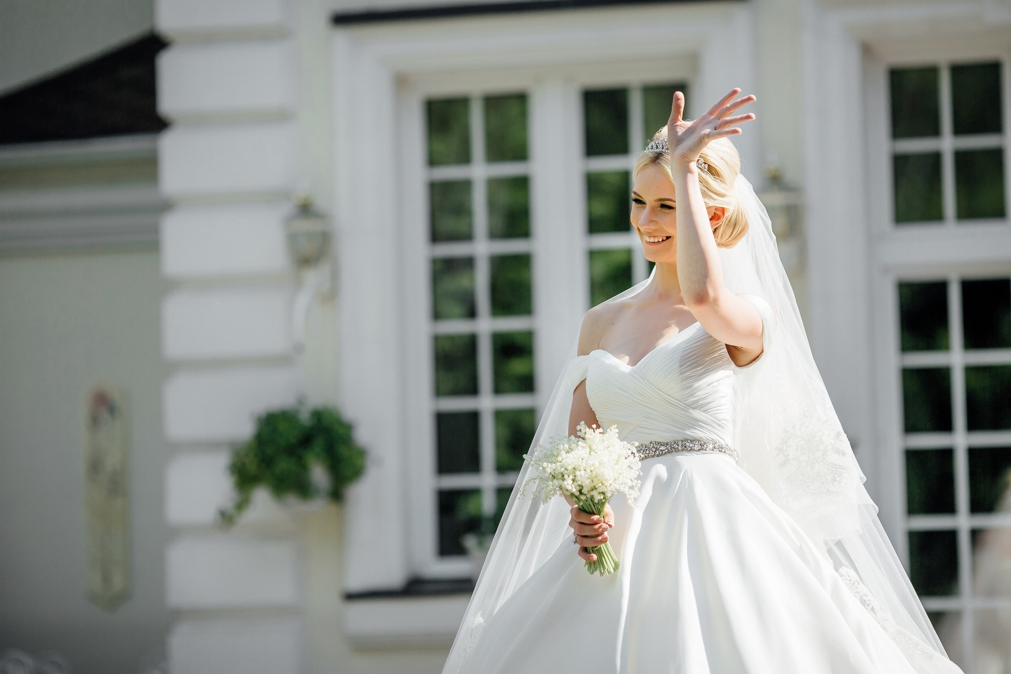 Максим и Яна. Свадьба в усадьбе. Любовь Чуляева — свадебный фотограф в Москве и Европе