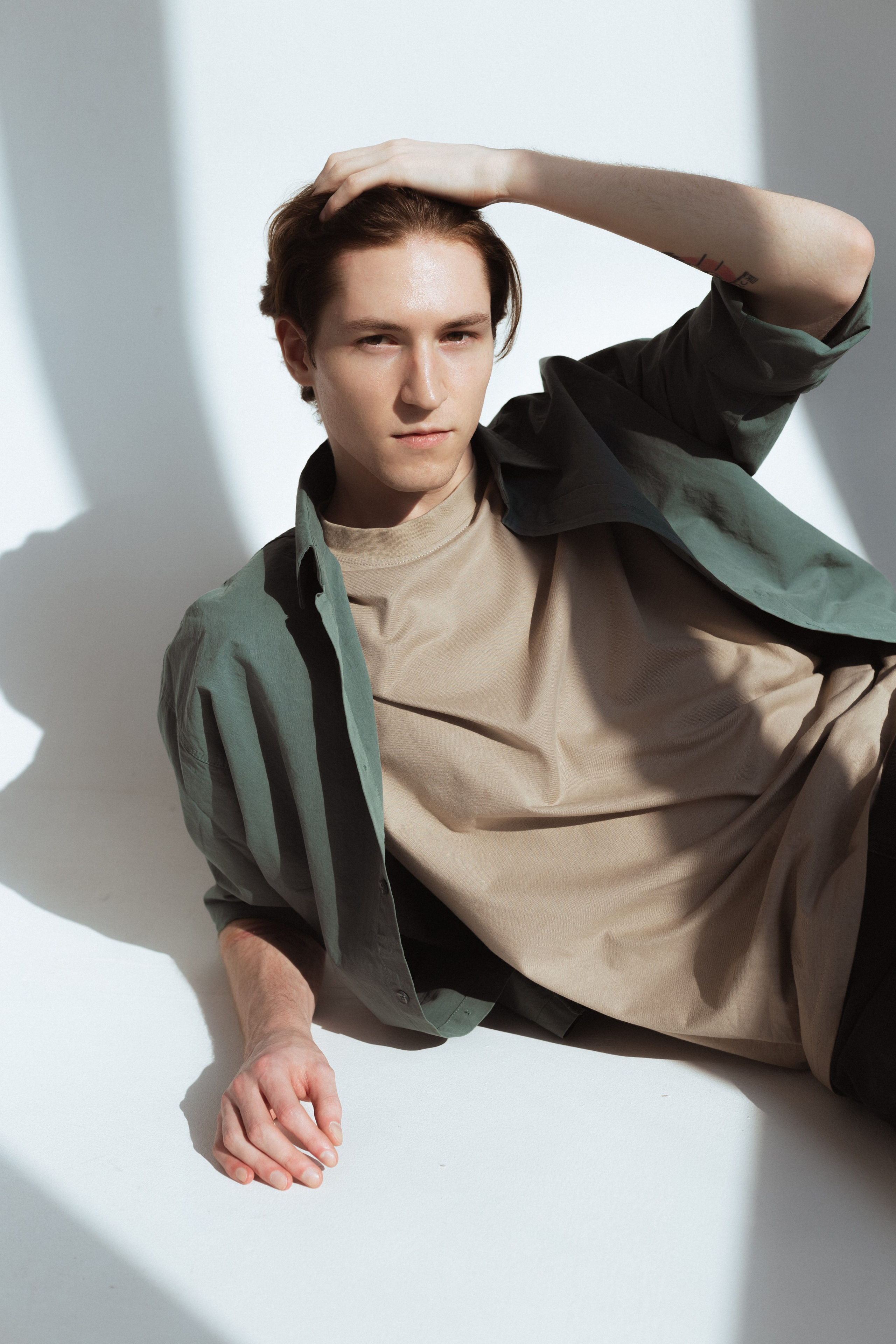 Марк. Модельное агентство ТМ МОДЕЛС в Калининграде