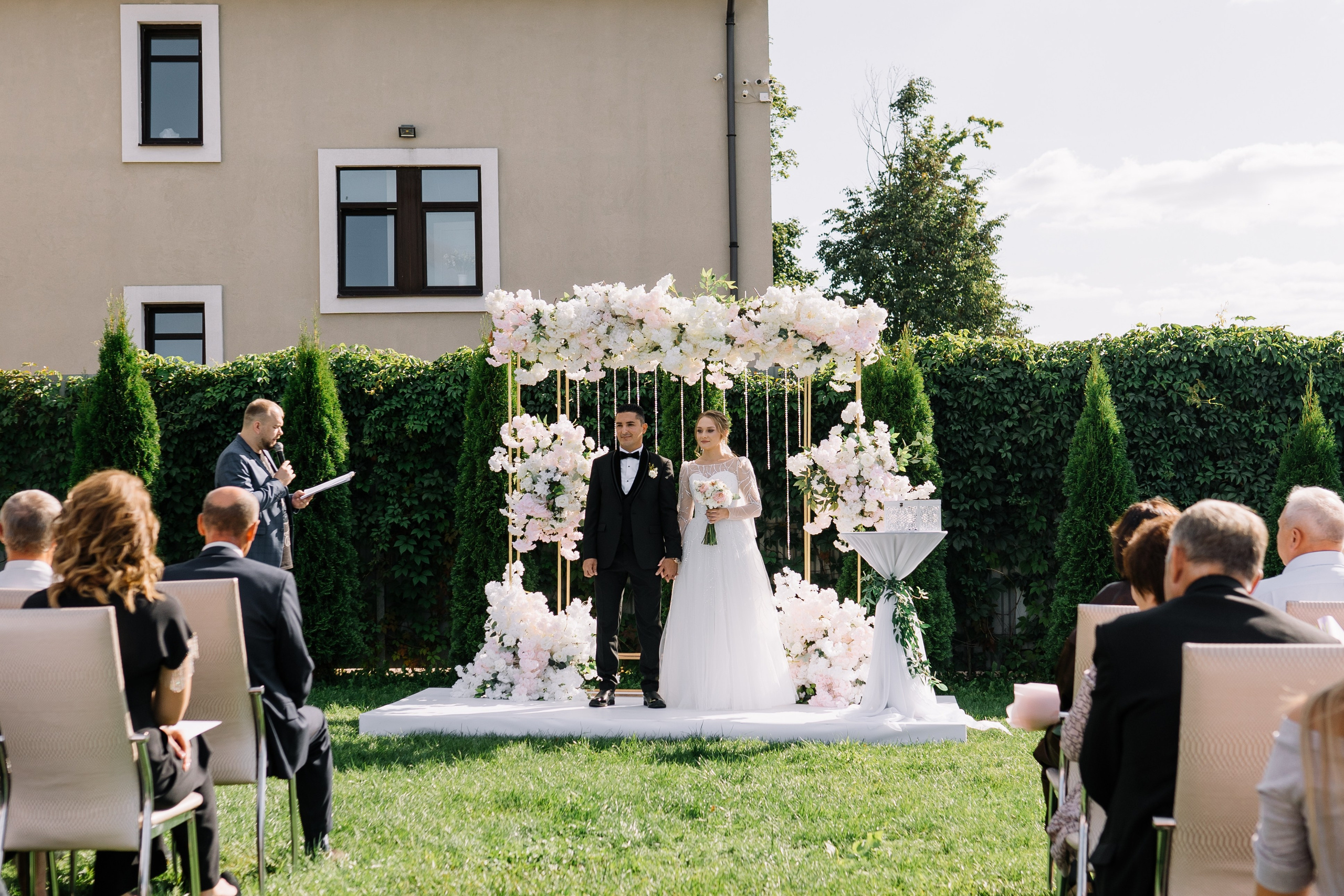 Серкан & Виктория