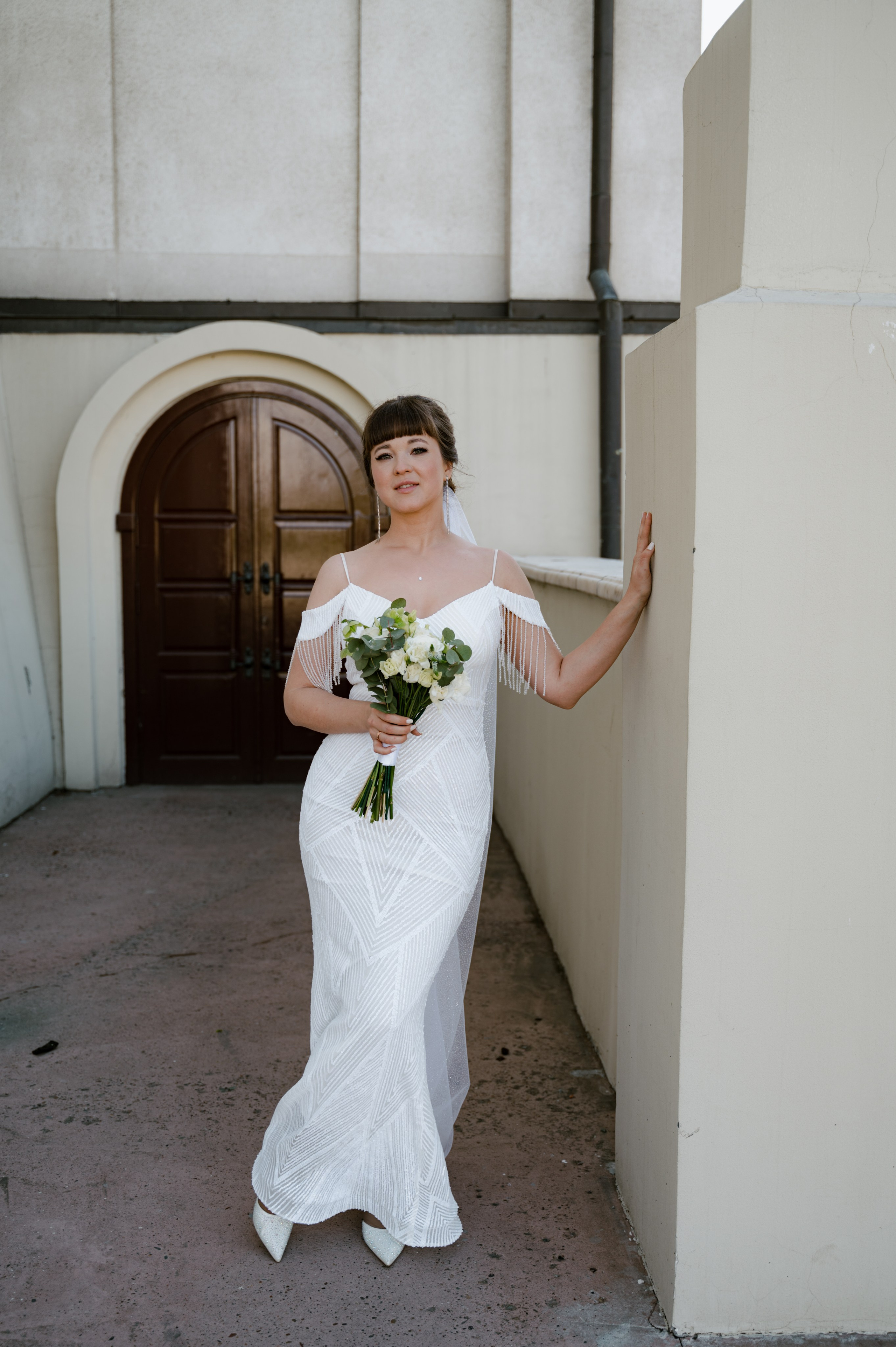 Сергей и Лидия. Фотограф в Абакане и Минусинске