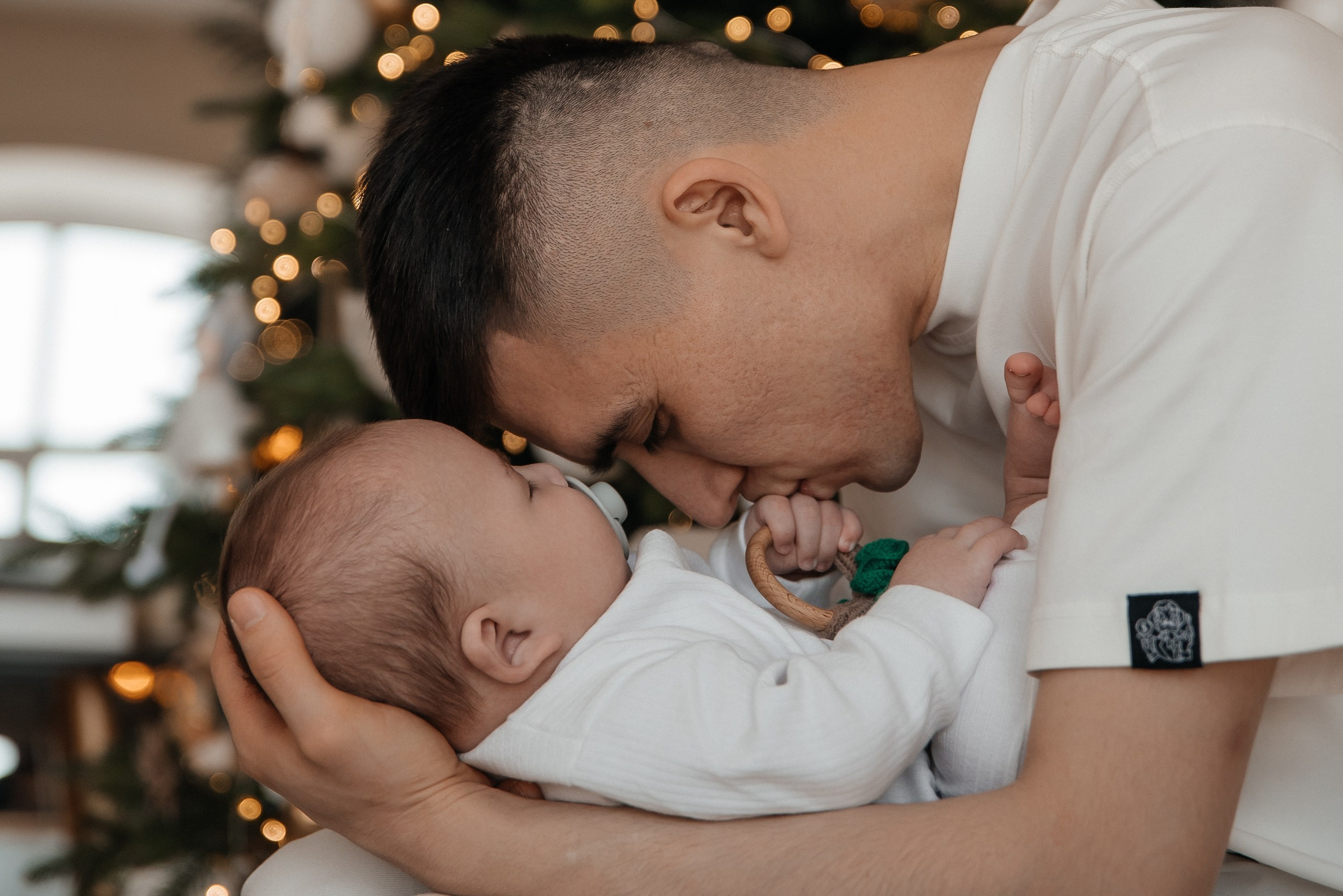 Семейная фотосессия для Сары и Хафиза. Свадебный и семейный фотограф Юлия Чернобай | Подольск, Москва, Московская область