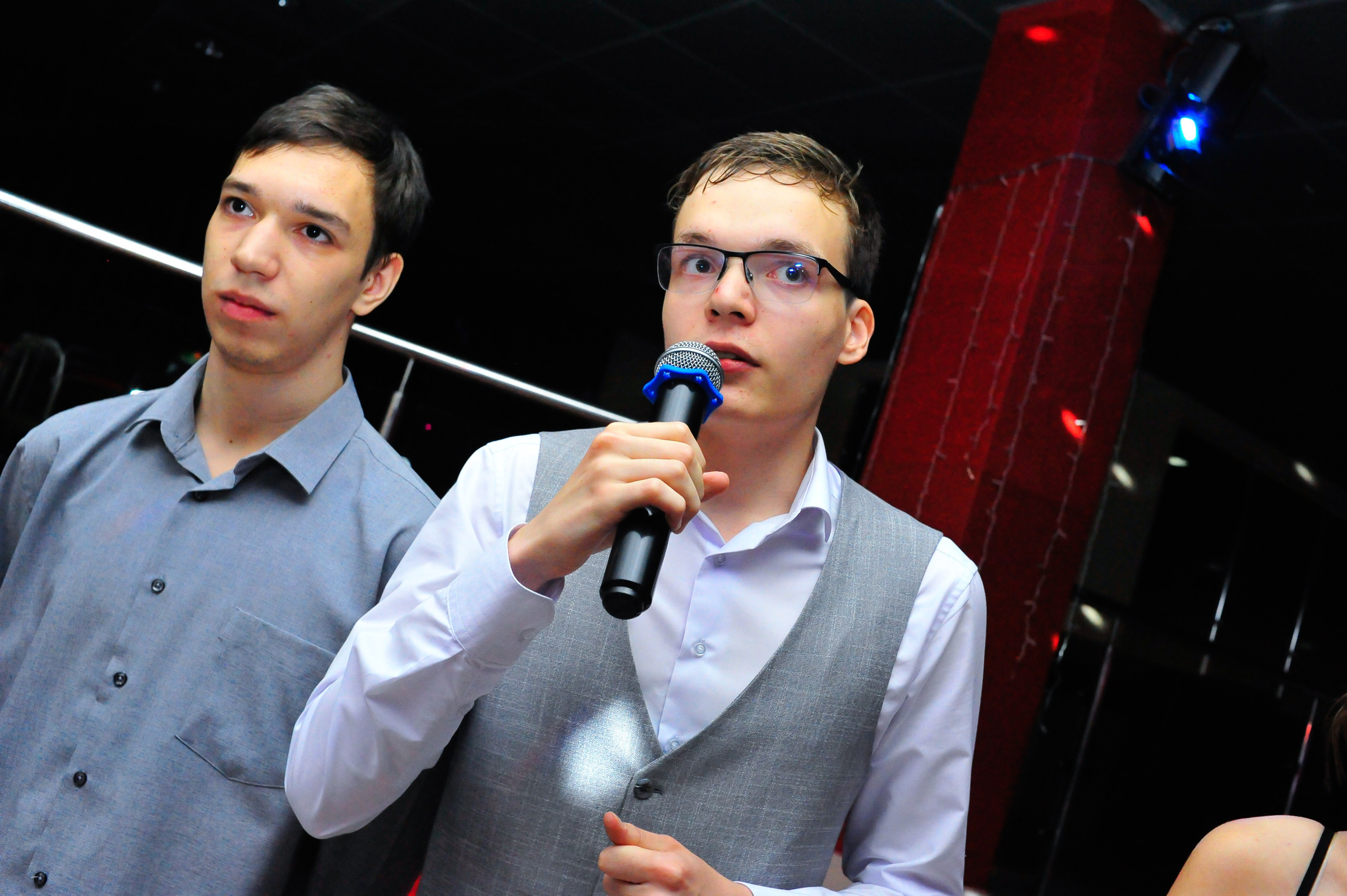 Выпускной 11б Гимназия 53. Фотограф Магнитогорск Данил Семенов