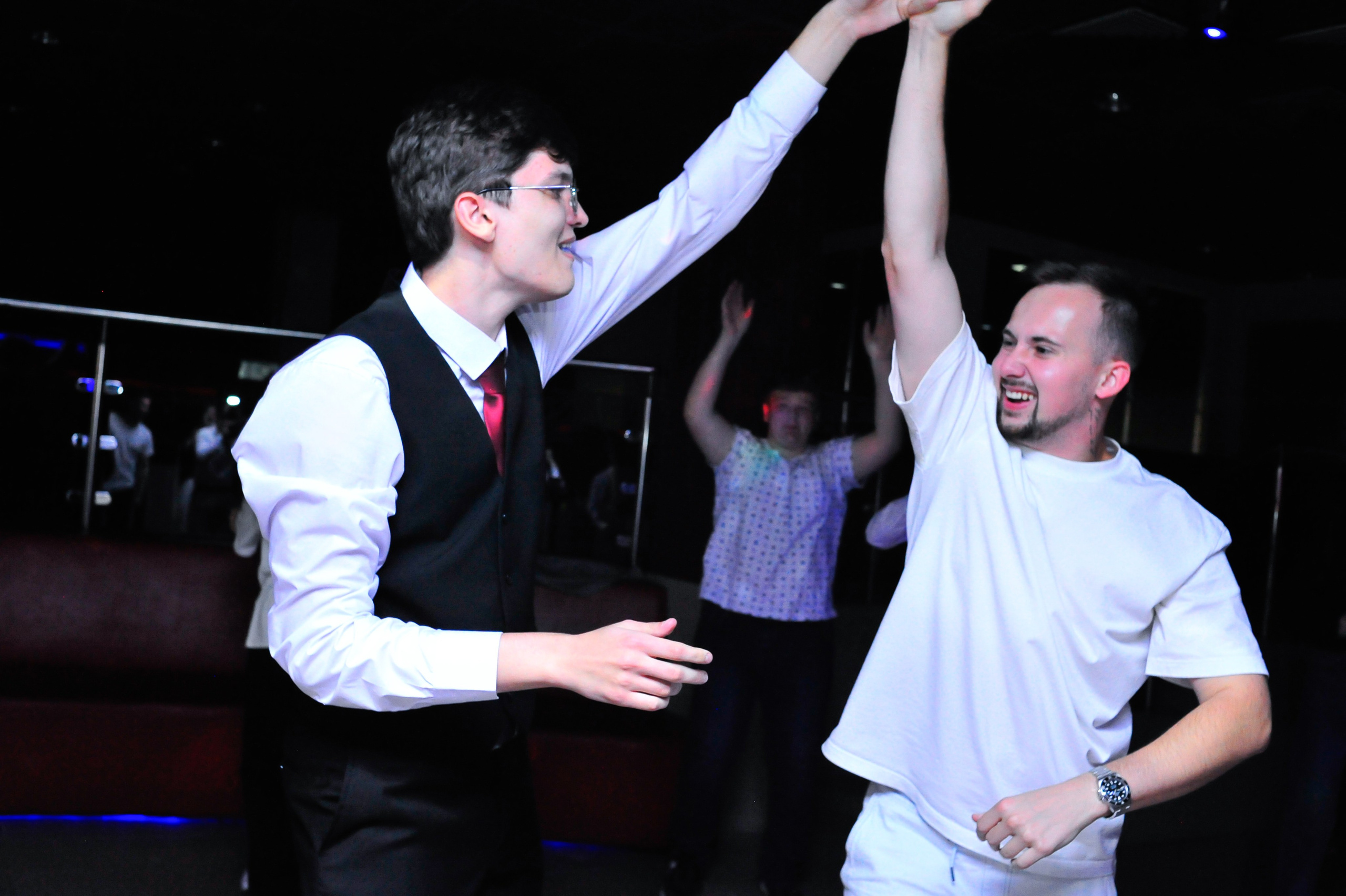 Выпускной 11б Гимназия 53. Фотограф Магнитогорск Данил Семенов