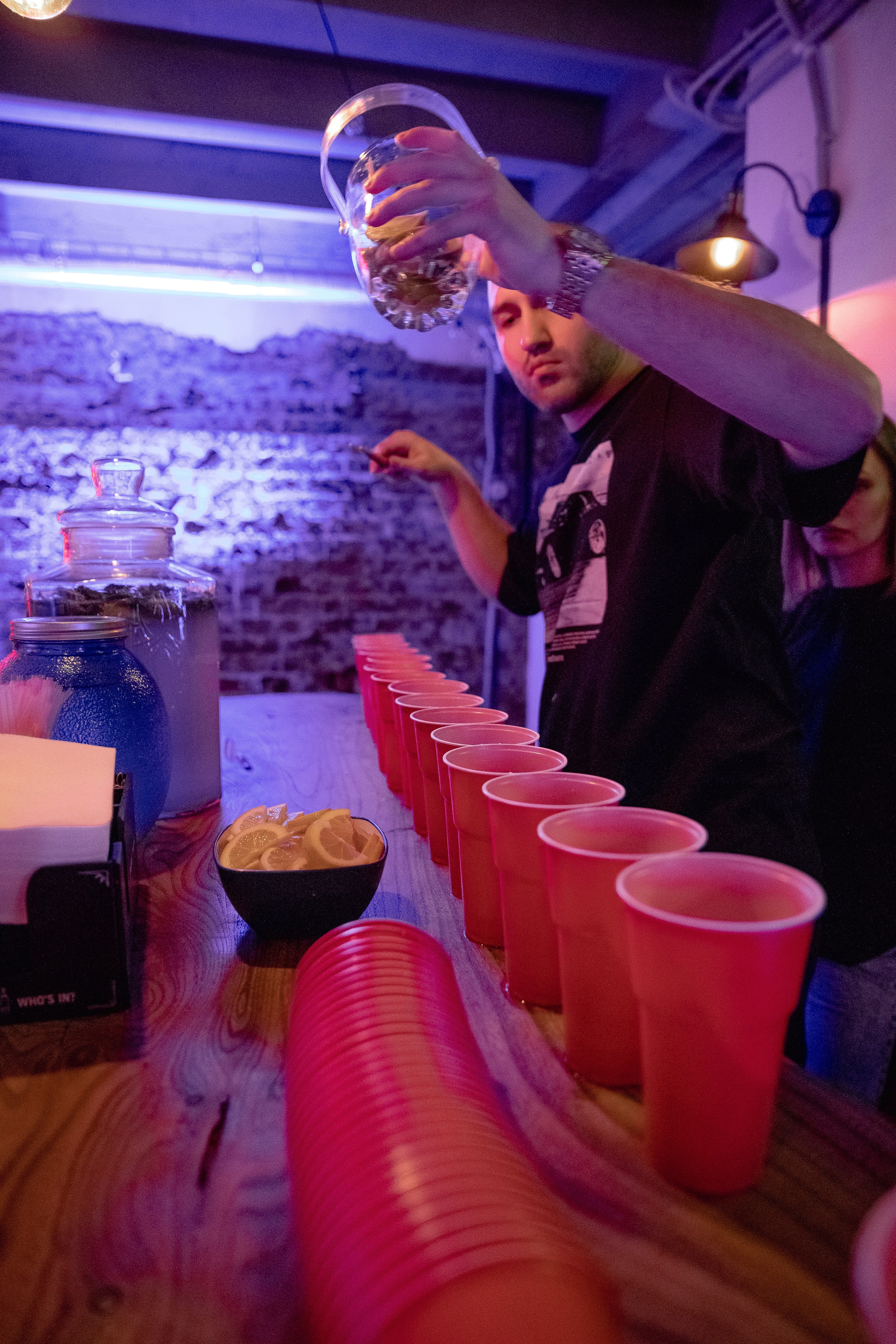 Выпускной Московской Школы Кино. Свадебный  фотограф Юлия Гривцова Москва