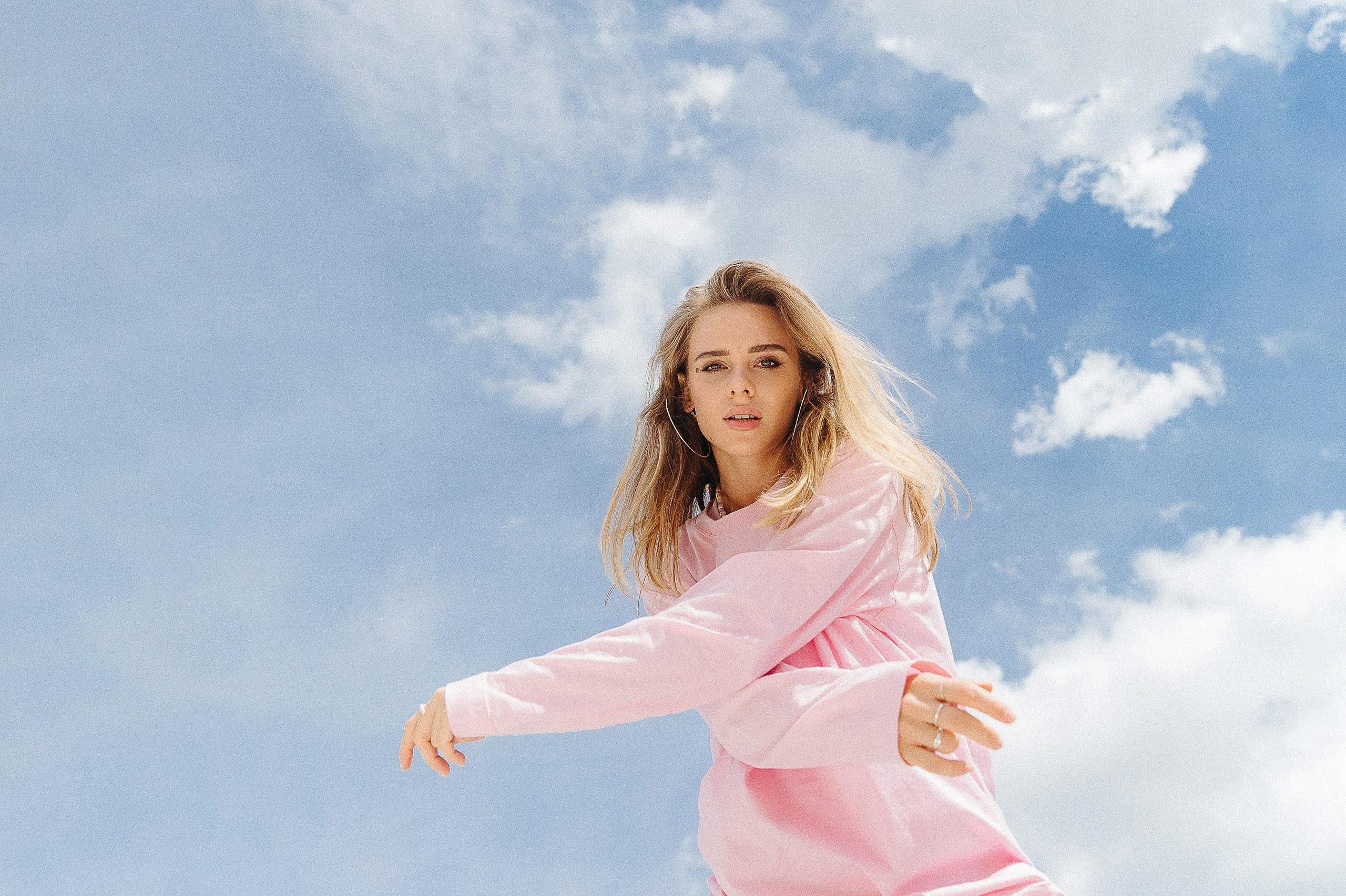 Владимир Барабанов | репортажный фотограф, Москва