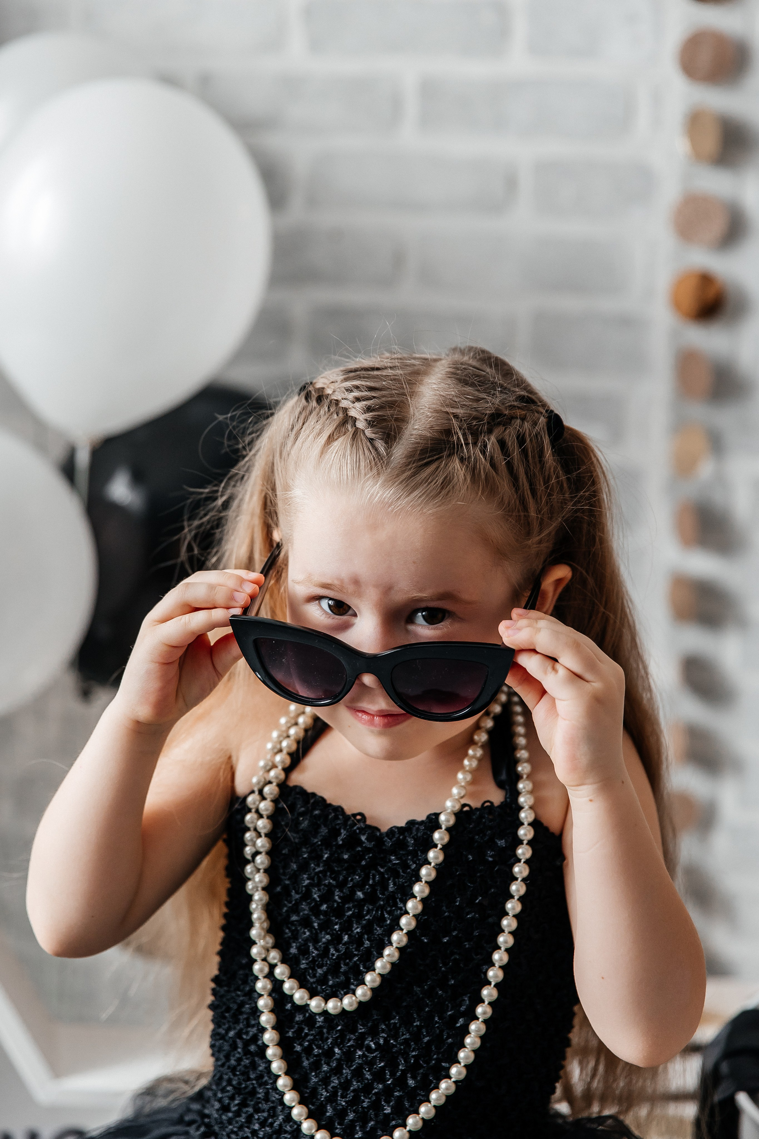 CHANEL. Детский фотограф, выпускные альбомы в Нижнем Новгороде Бодягина Мария