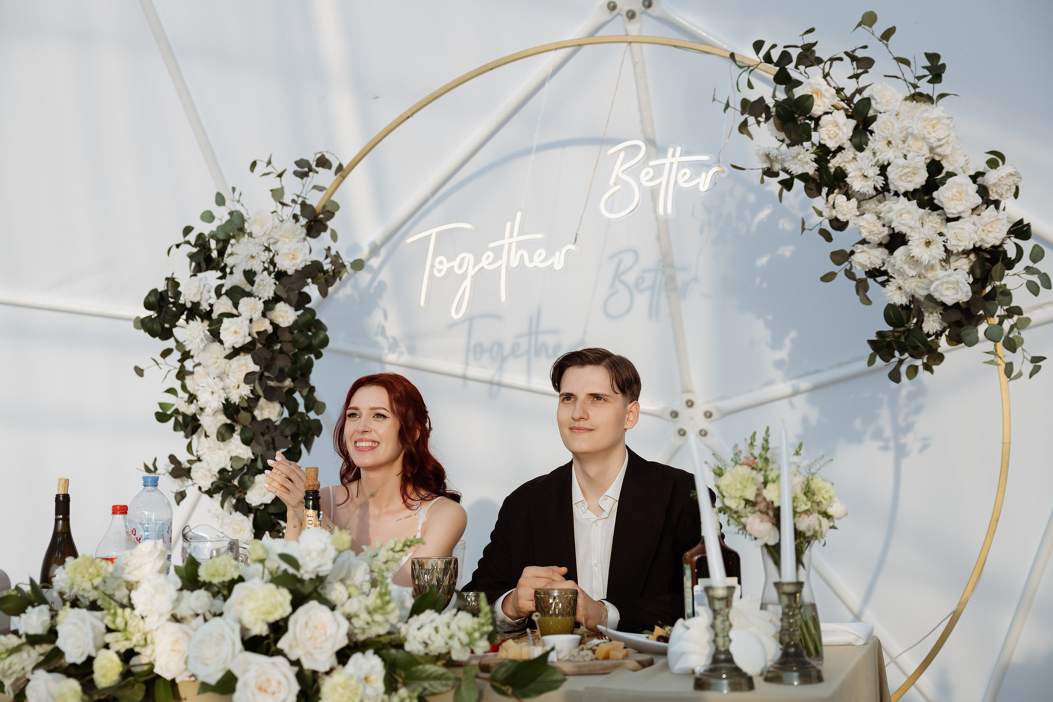 Кирилл и Анастасия. Свадебный фотограф Ярославль Дмитрий Васячкин