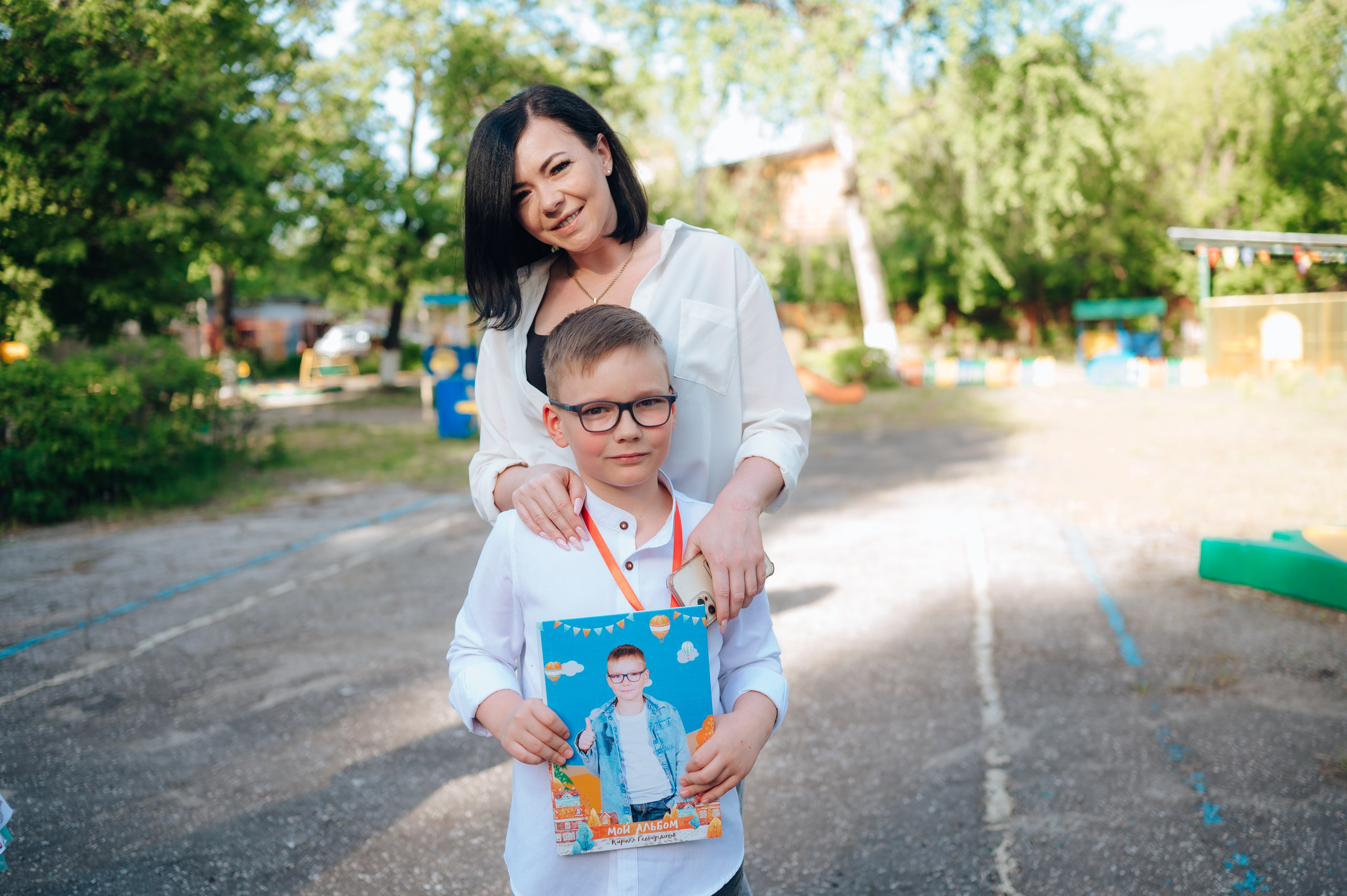 108 сад. Детский и семейный фотограф Катерина Мишина