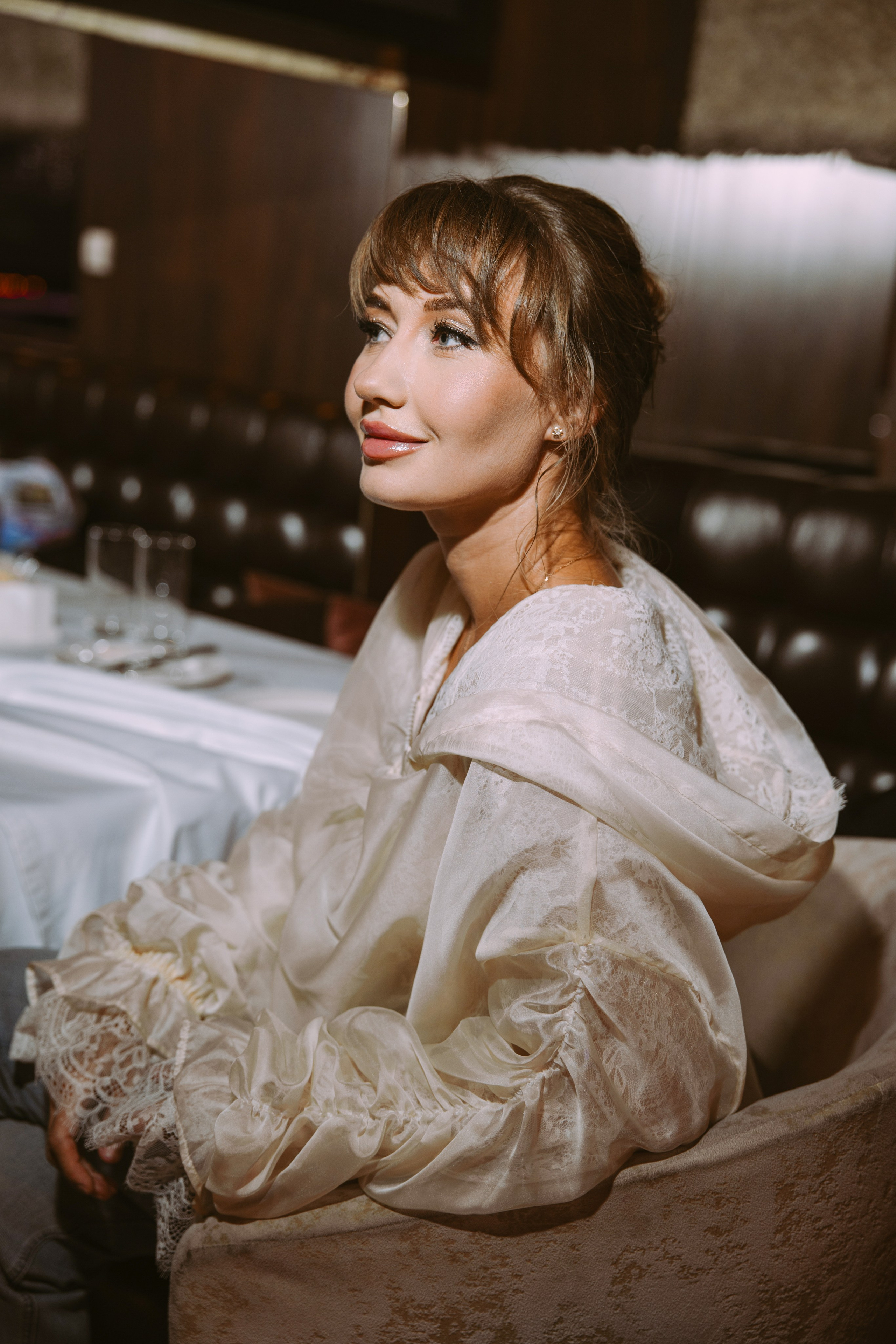 Юбилей. Свадебный, семейный фотограф в Иркутске Светлана Макаричева