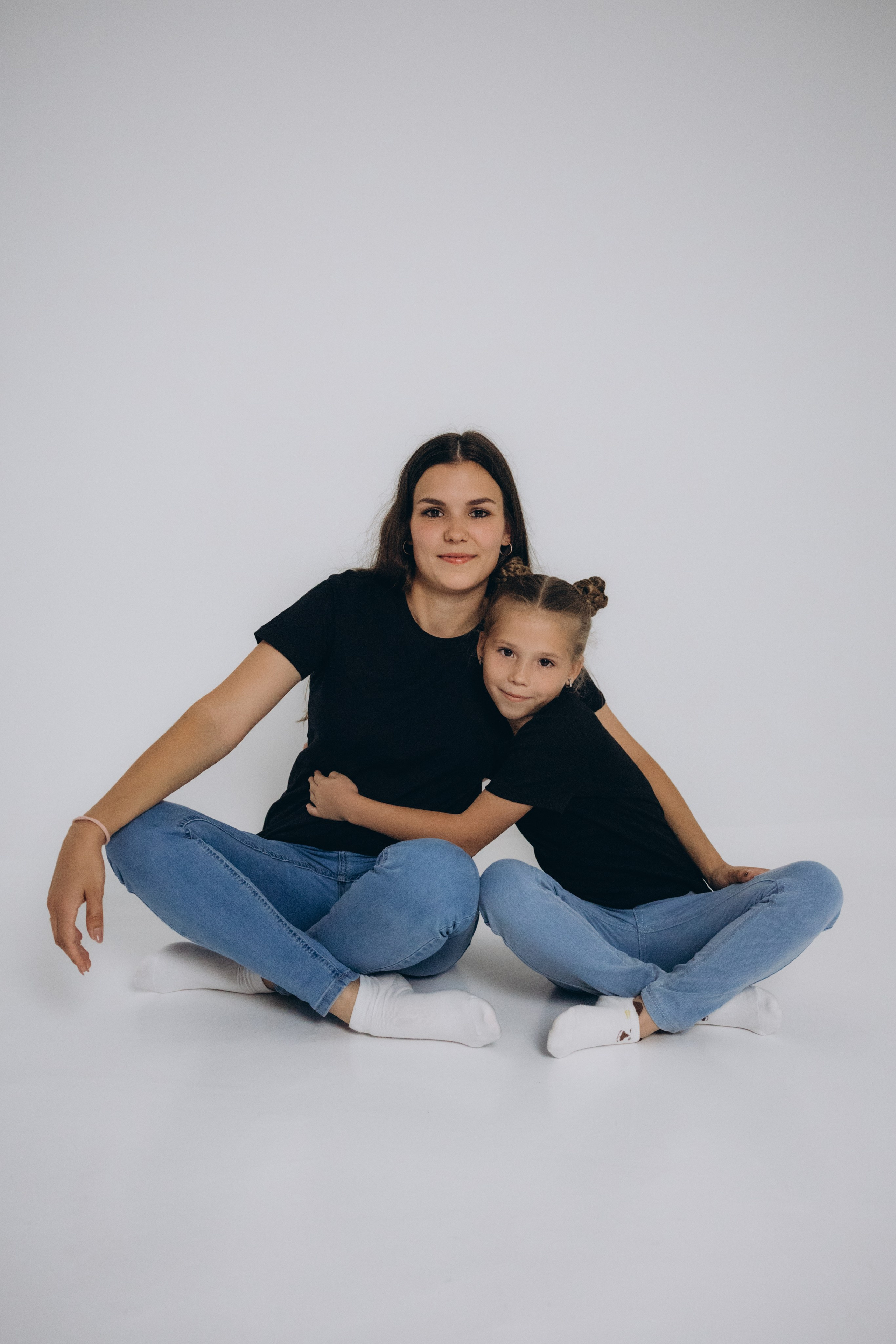 Портрет. Свадебный, семейный фотограф в Иркутске Светлана Макаричева