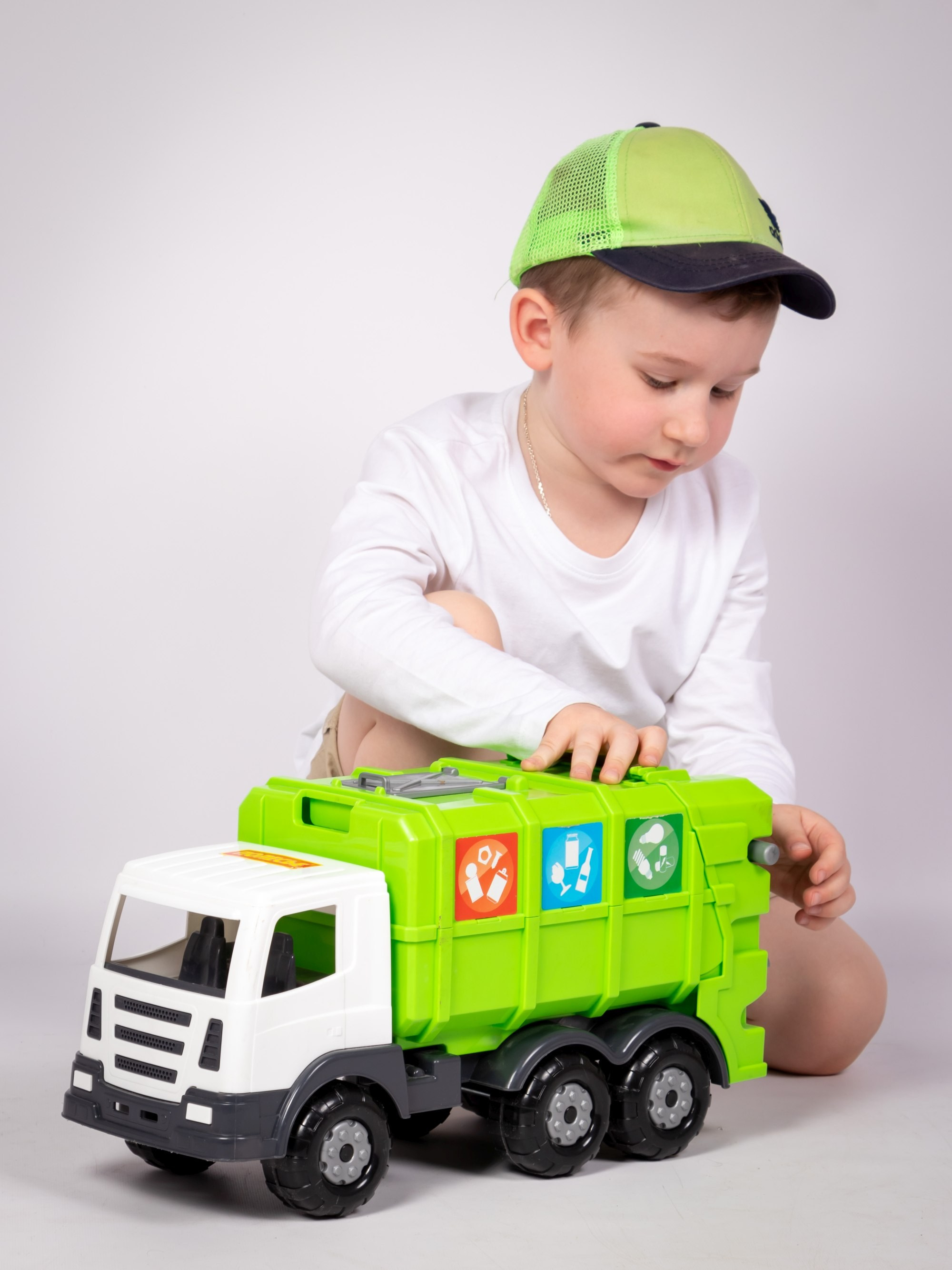 Модельная съемка. Leclerc-studio