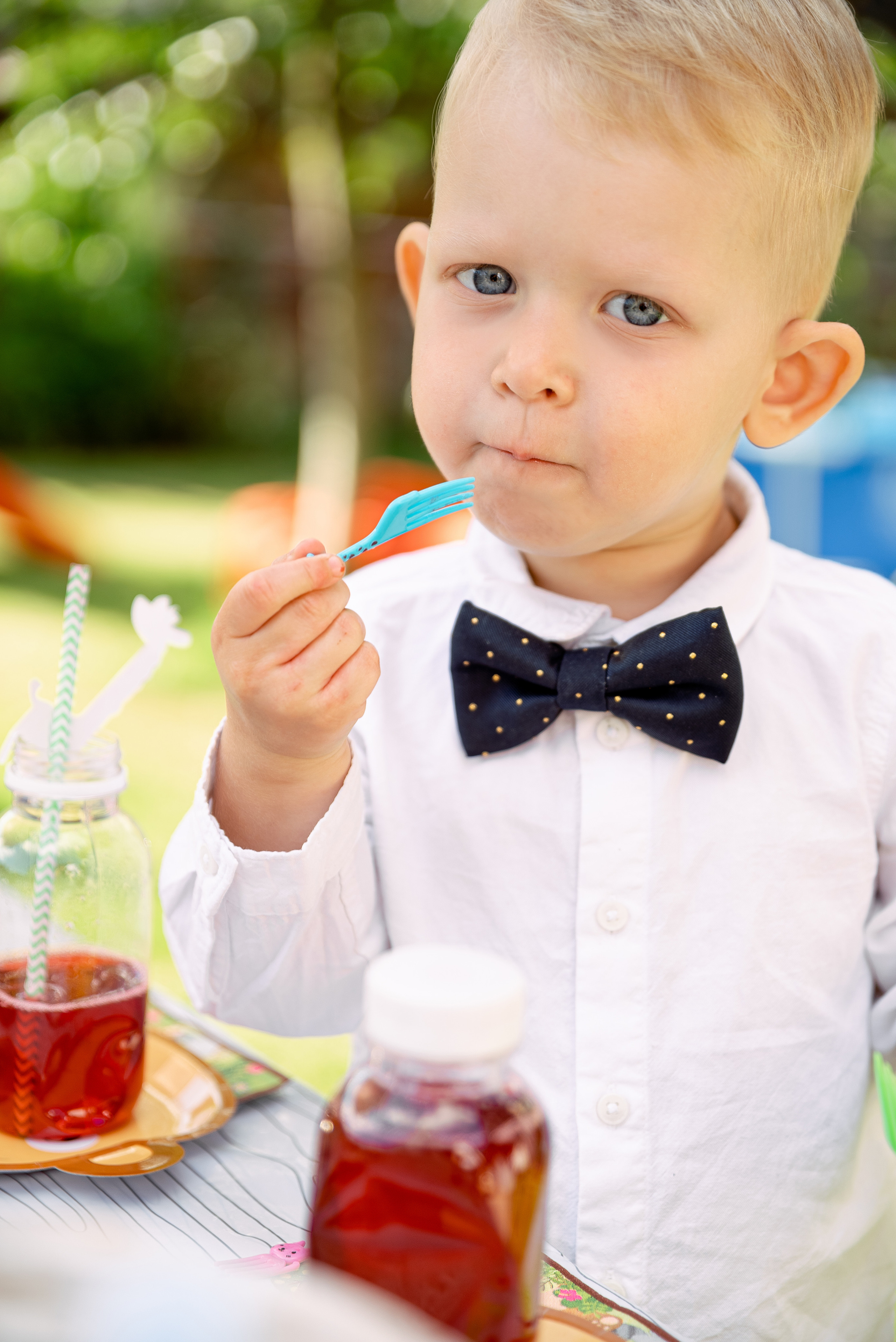 Детский День Рождения. Свадебный и портретный фотограф в Минске Наташа Каракулова