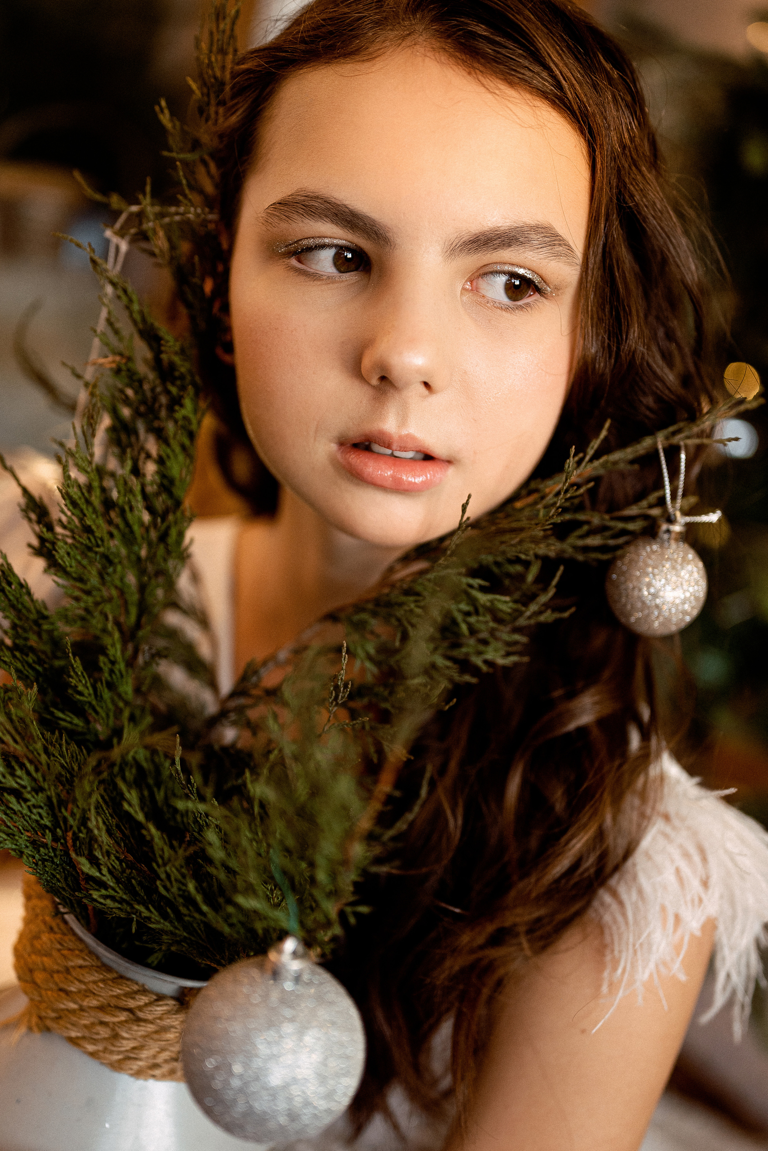 Юная Марго. Свадебный и портретный фотограф в Минске Наташа Каракулова